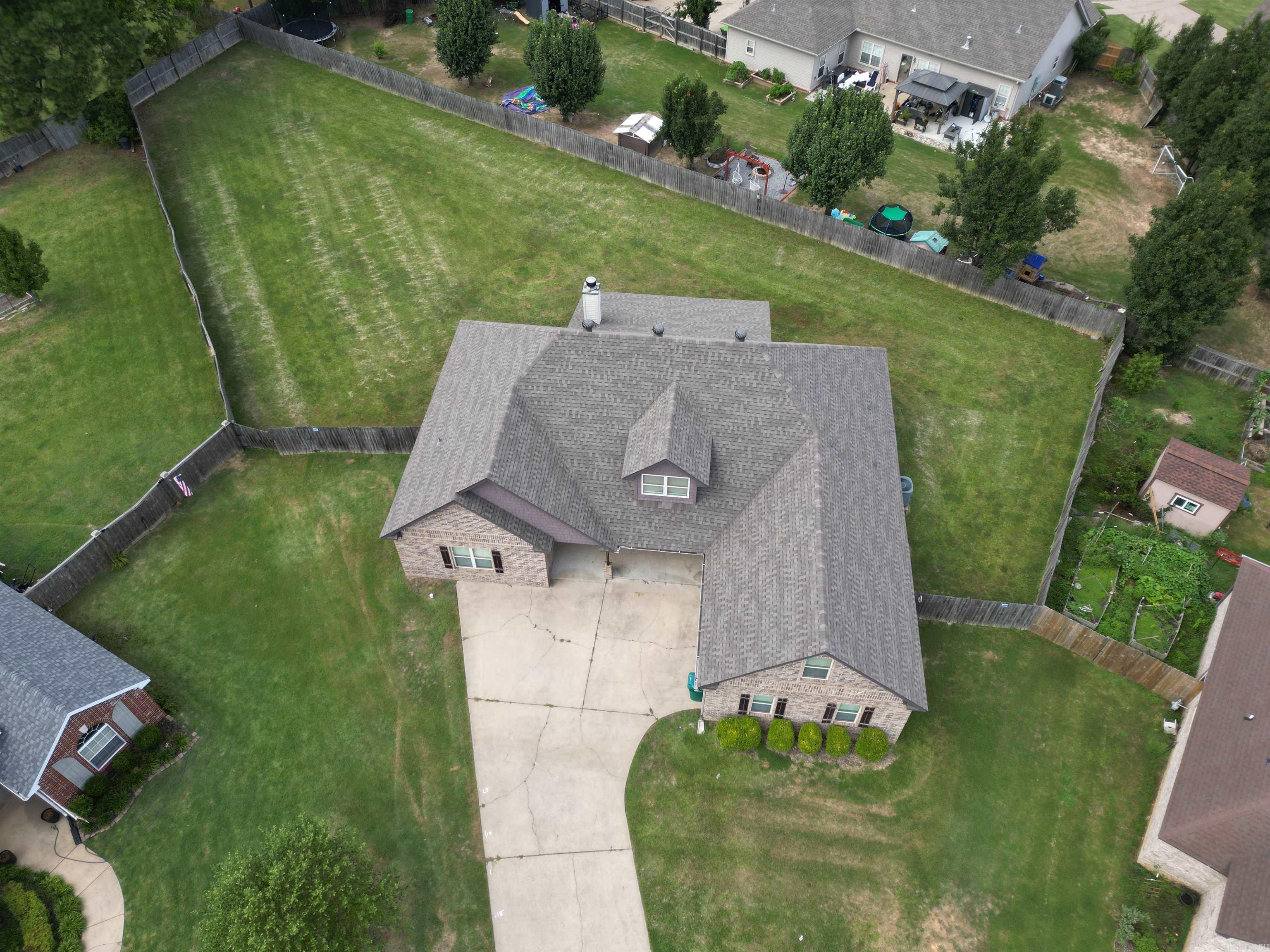 3323 Stonewall  Benton, AR