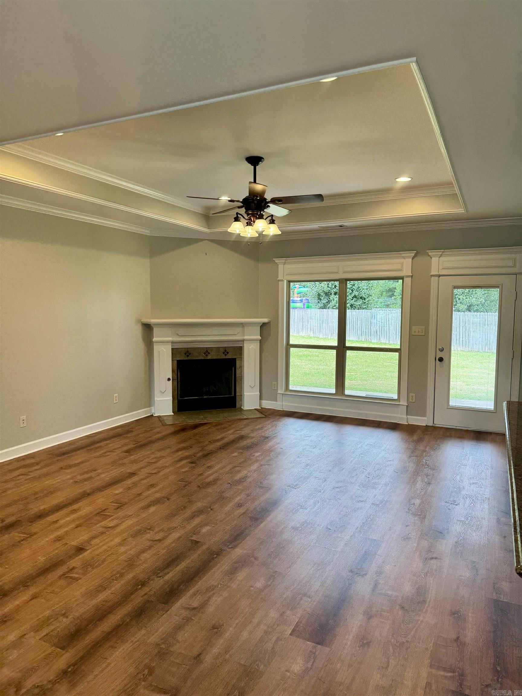 3323 Stonewall  Benton, AR