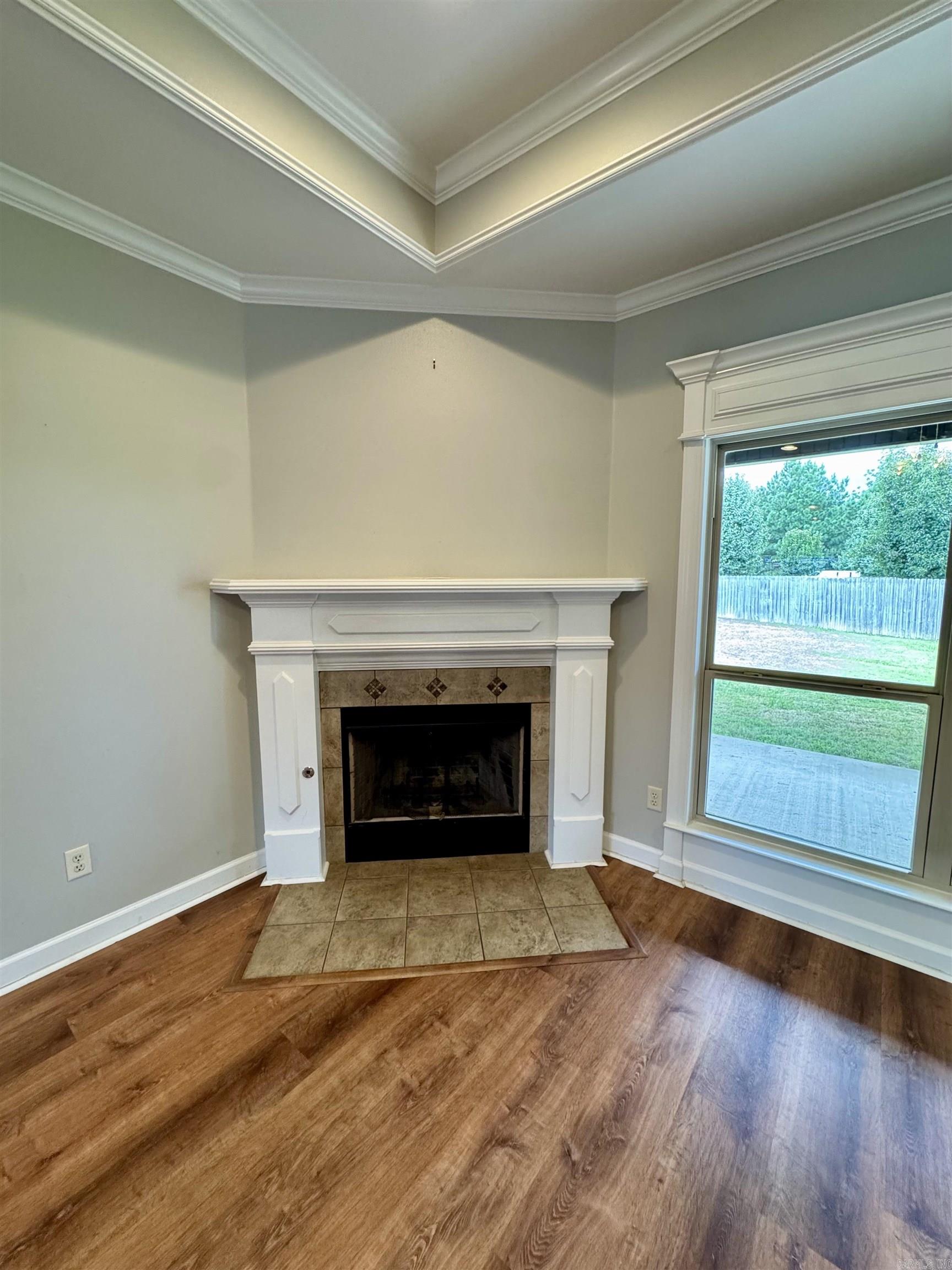 3323 Stonewall  Benton, AR
