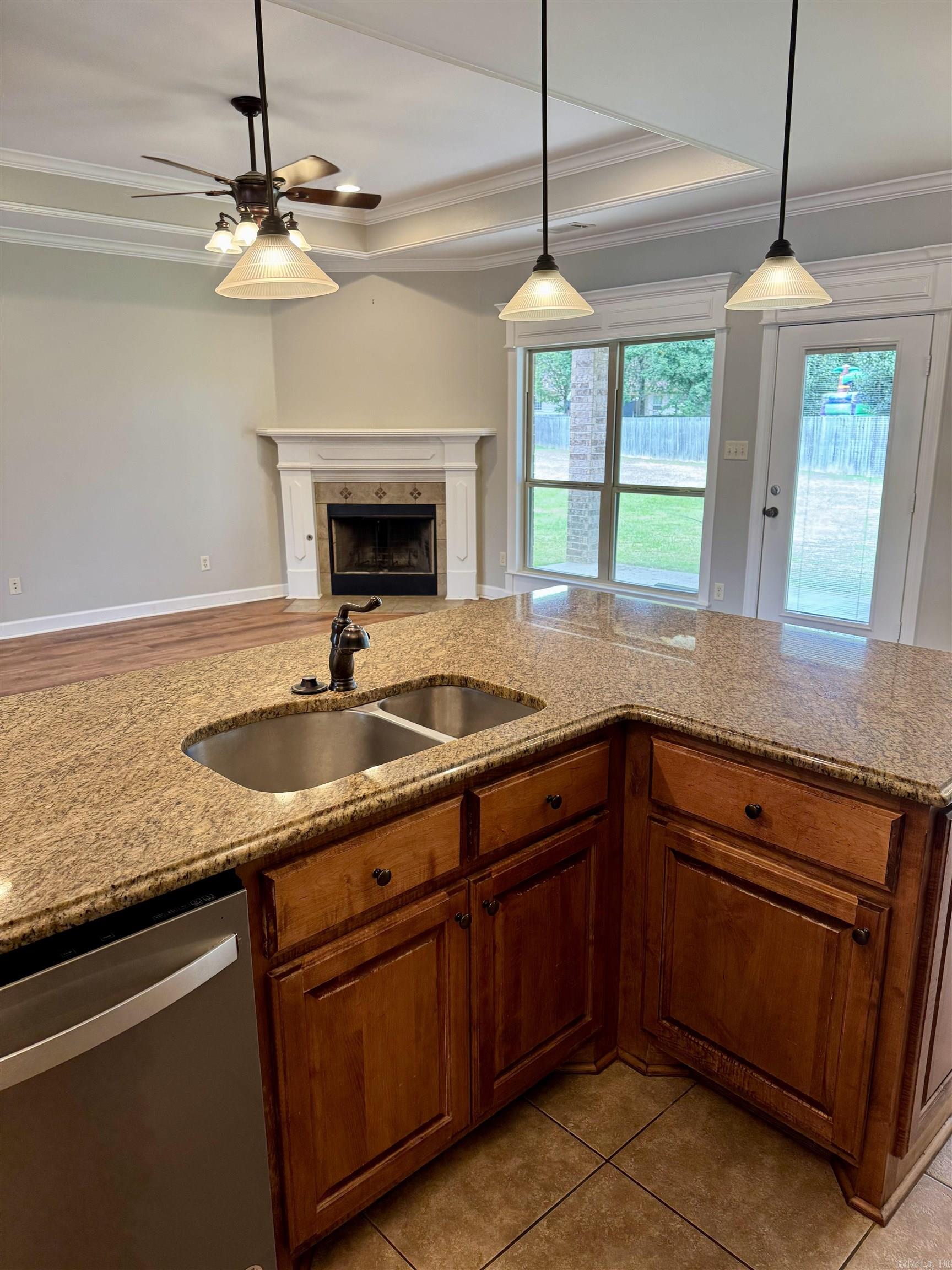 3323 Stonewall  Benton, AR