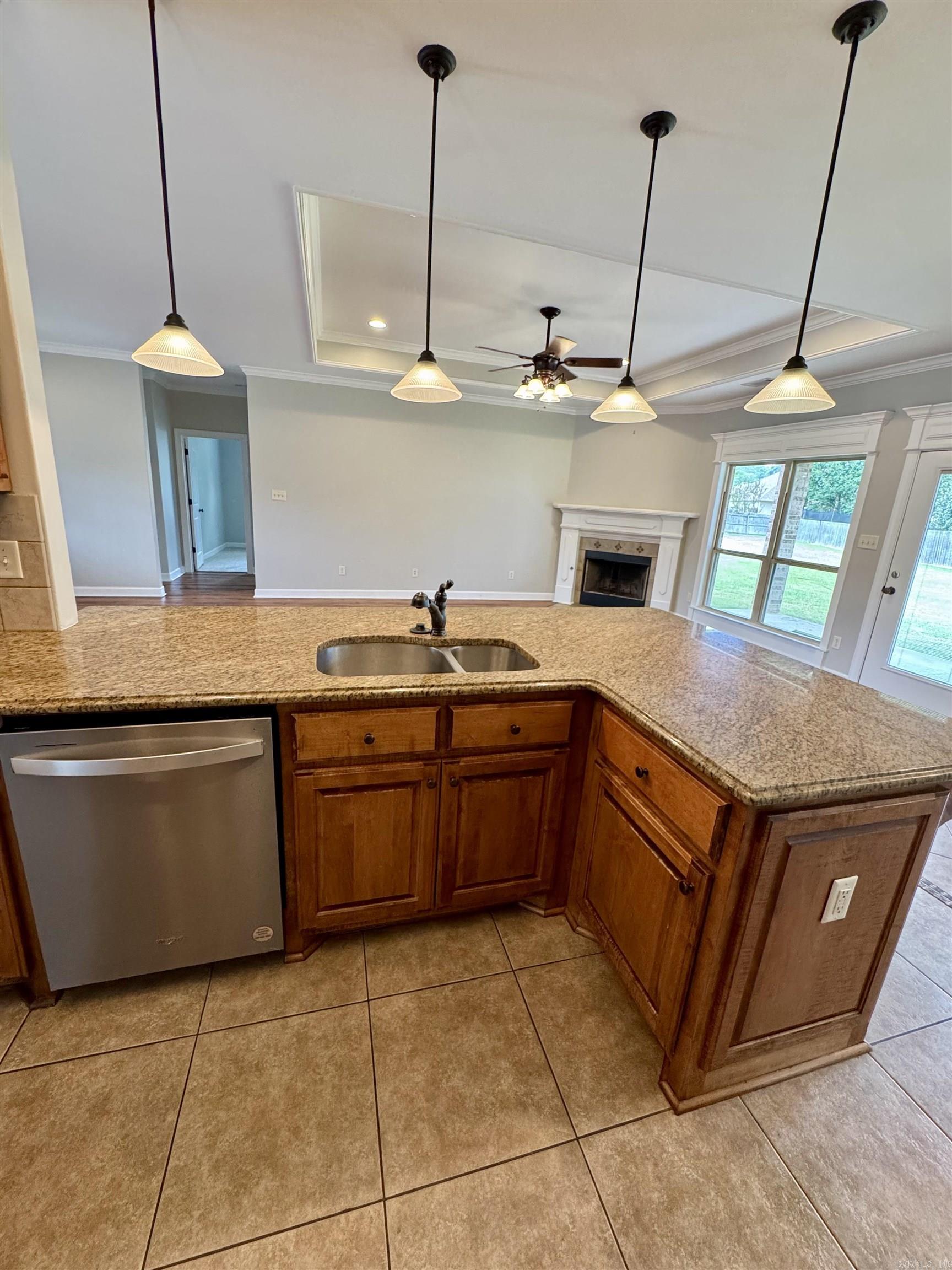3323 Stonewall  Benton, AR