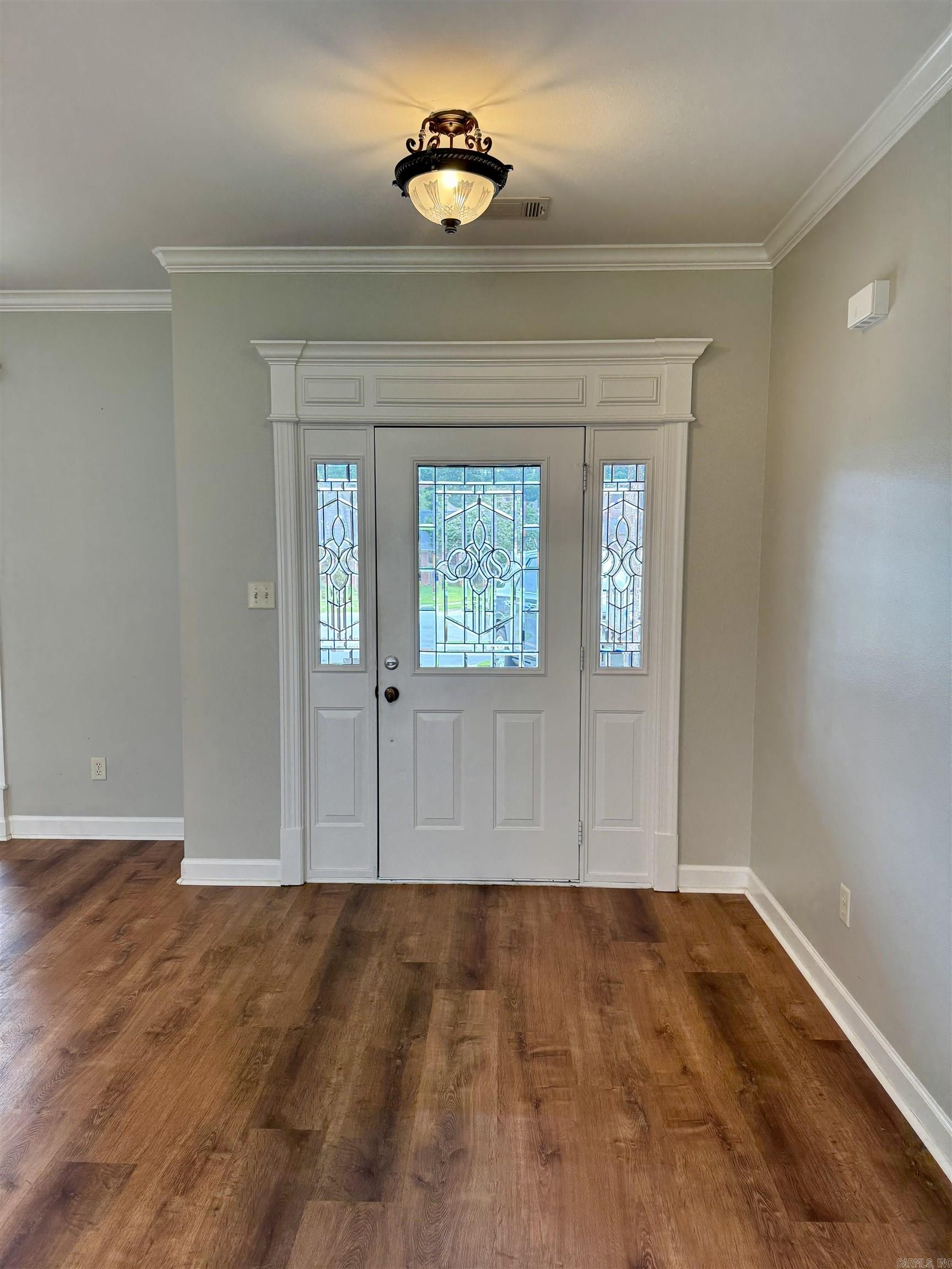 3323 Stonewall  Benton, AR