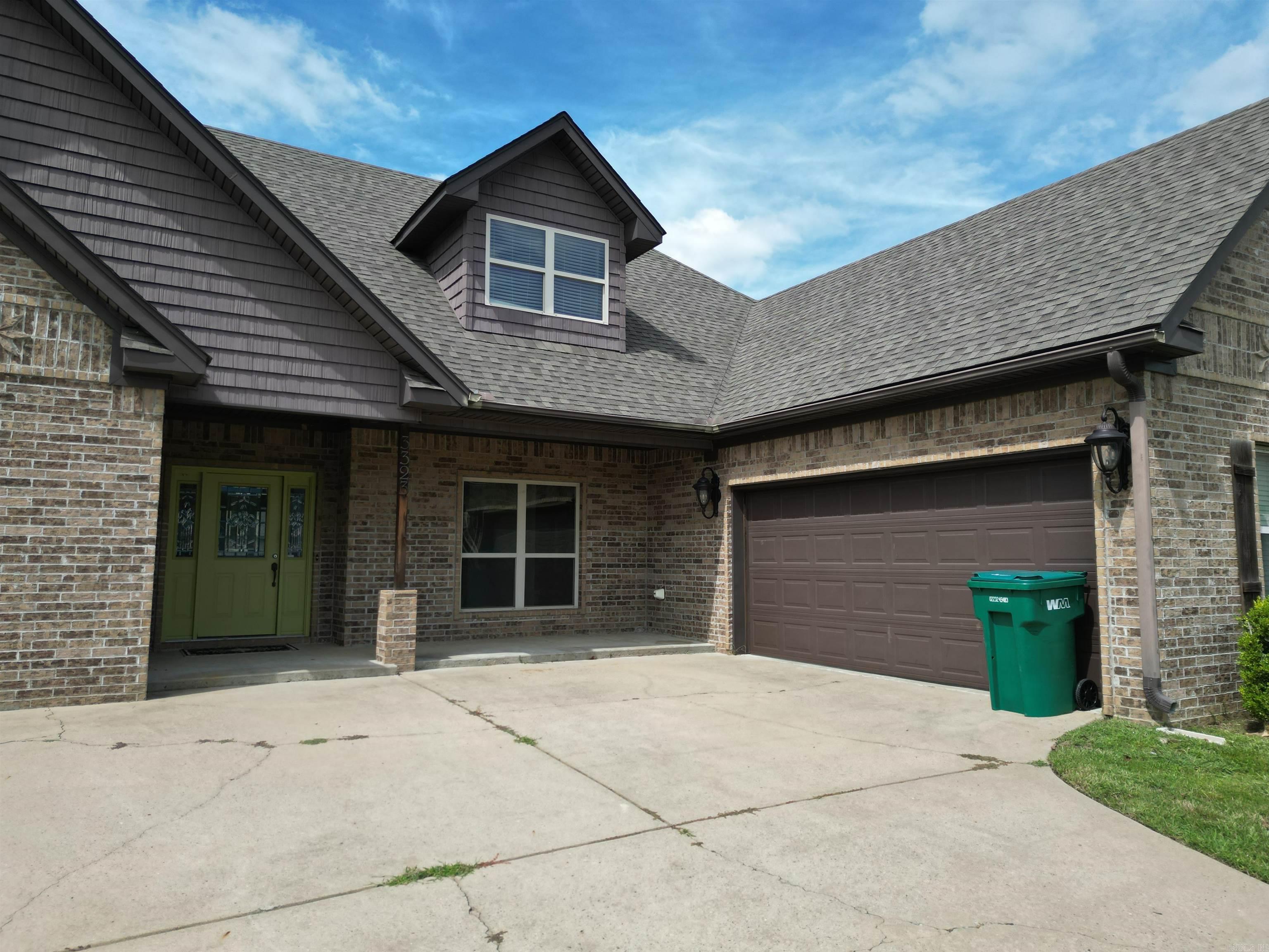 3323 Stonewall  Benton, AR