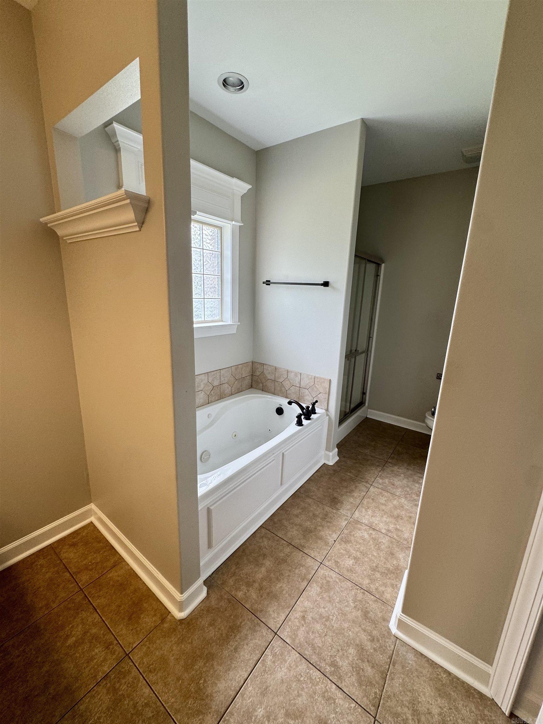3323 Stonewall  Benton, AR