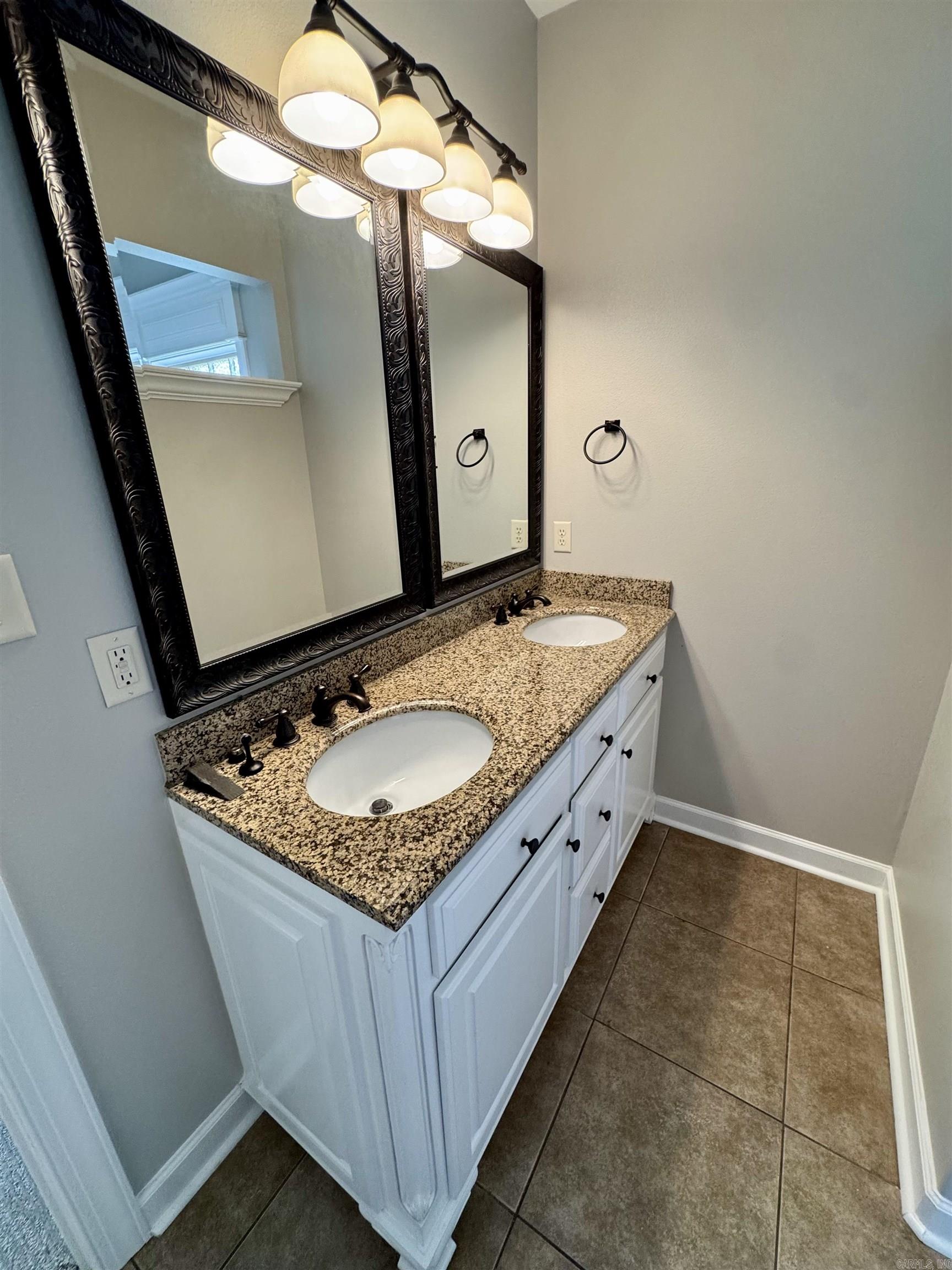 3323 Stonewall  Benton, AR