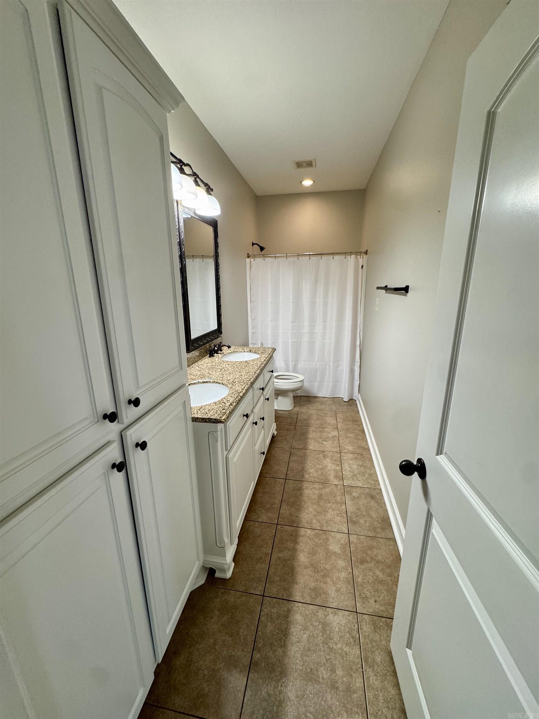 3323 Stonewall  Benton, AR