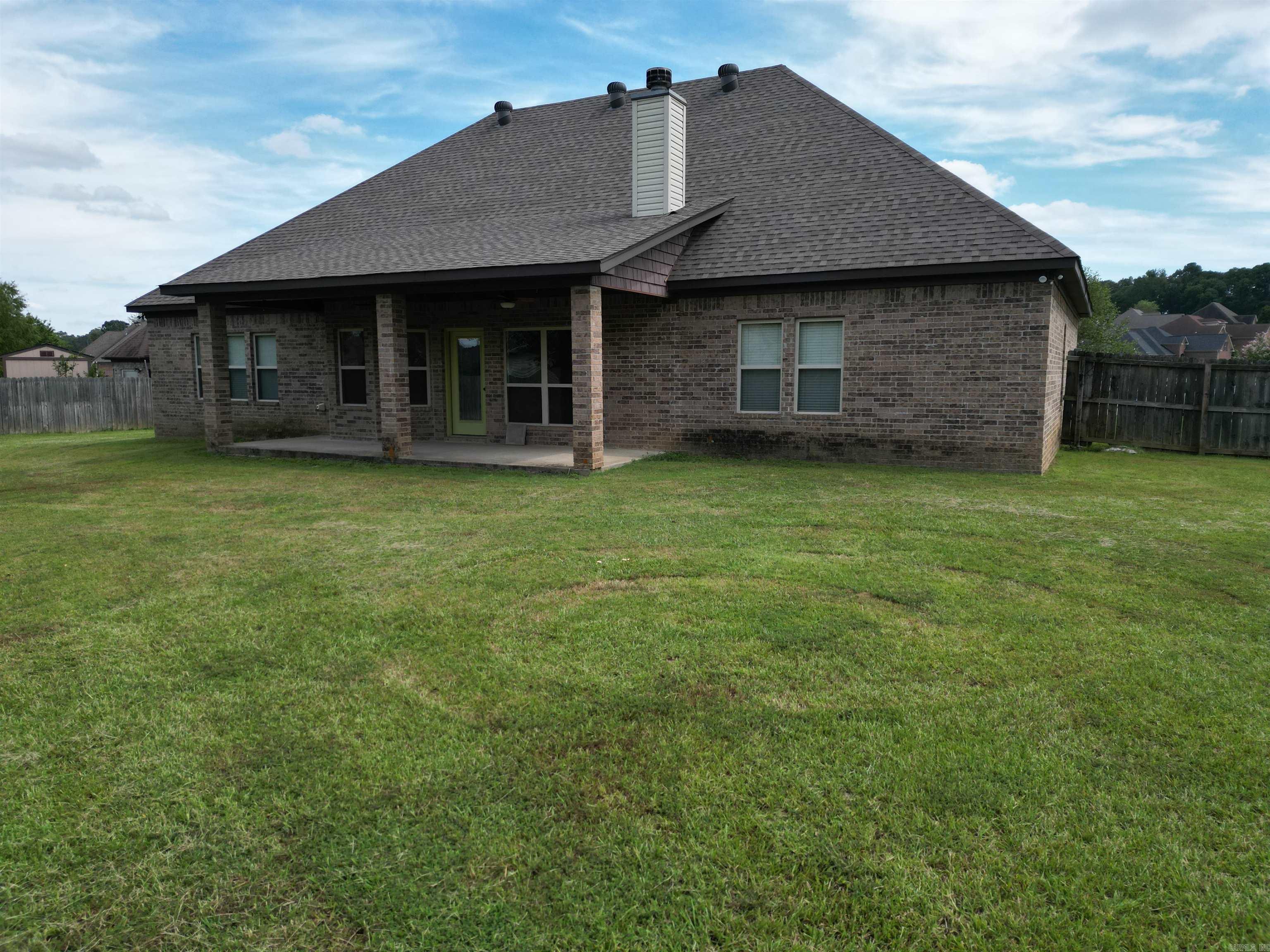 3323 Stonewall  Benton, AR