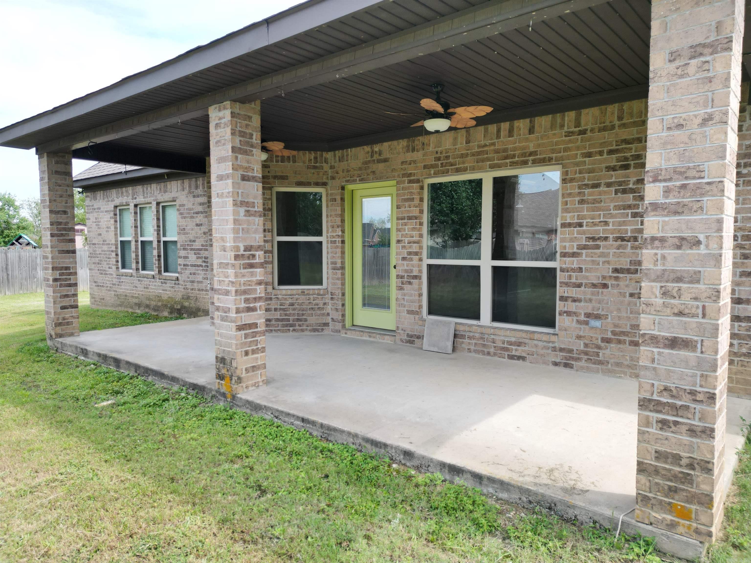 3323 Stonewall  Benton, AR