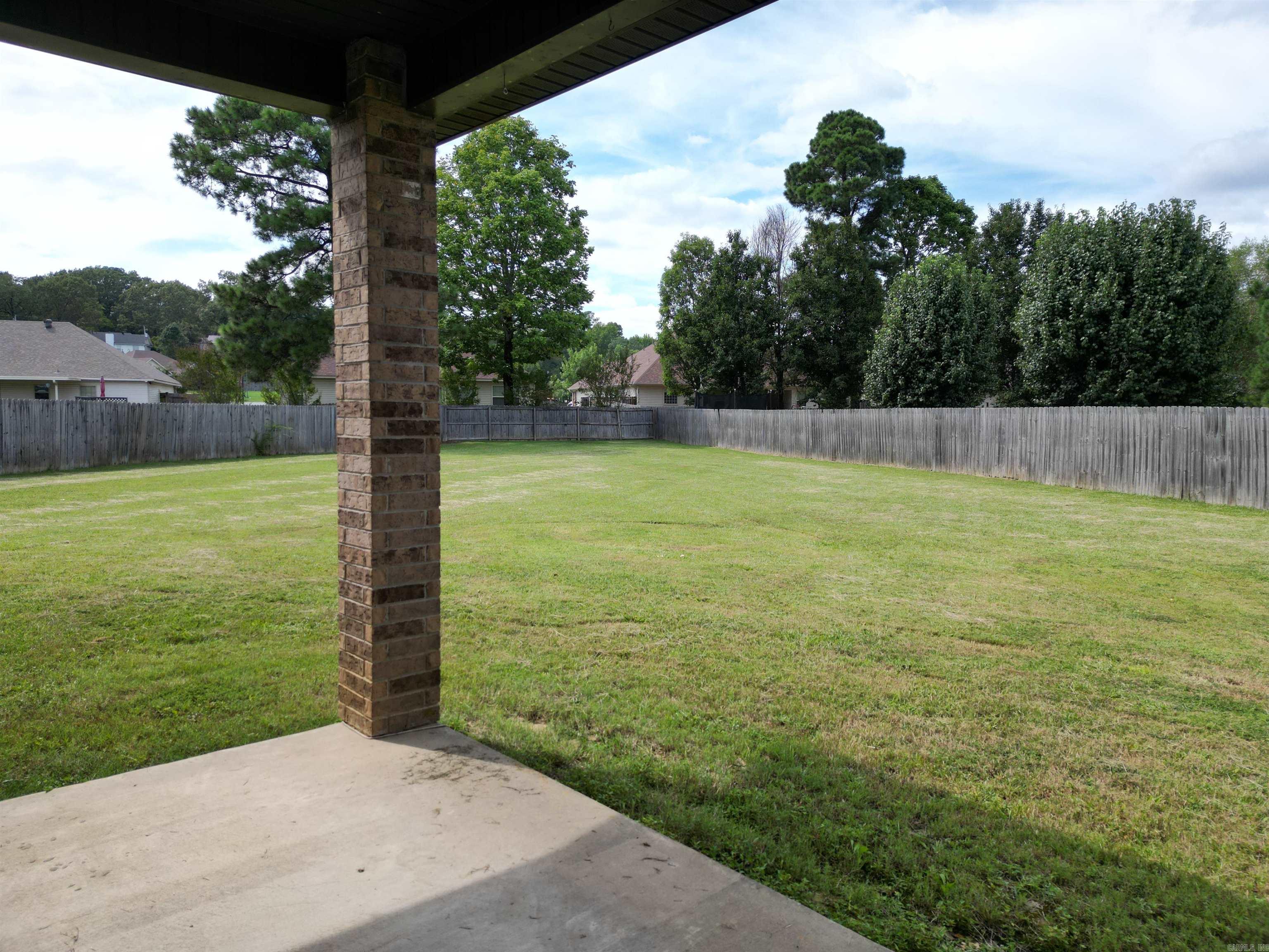 3323 Stonewall  Benton, AR
