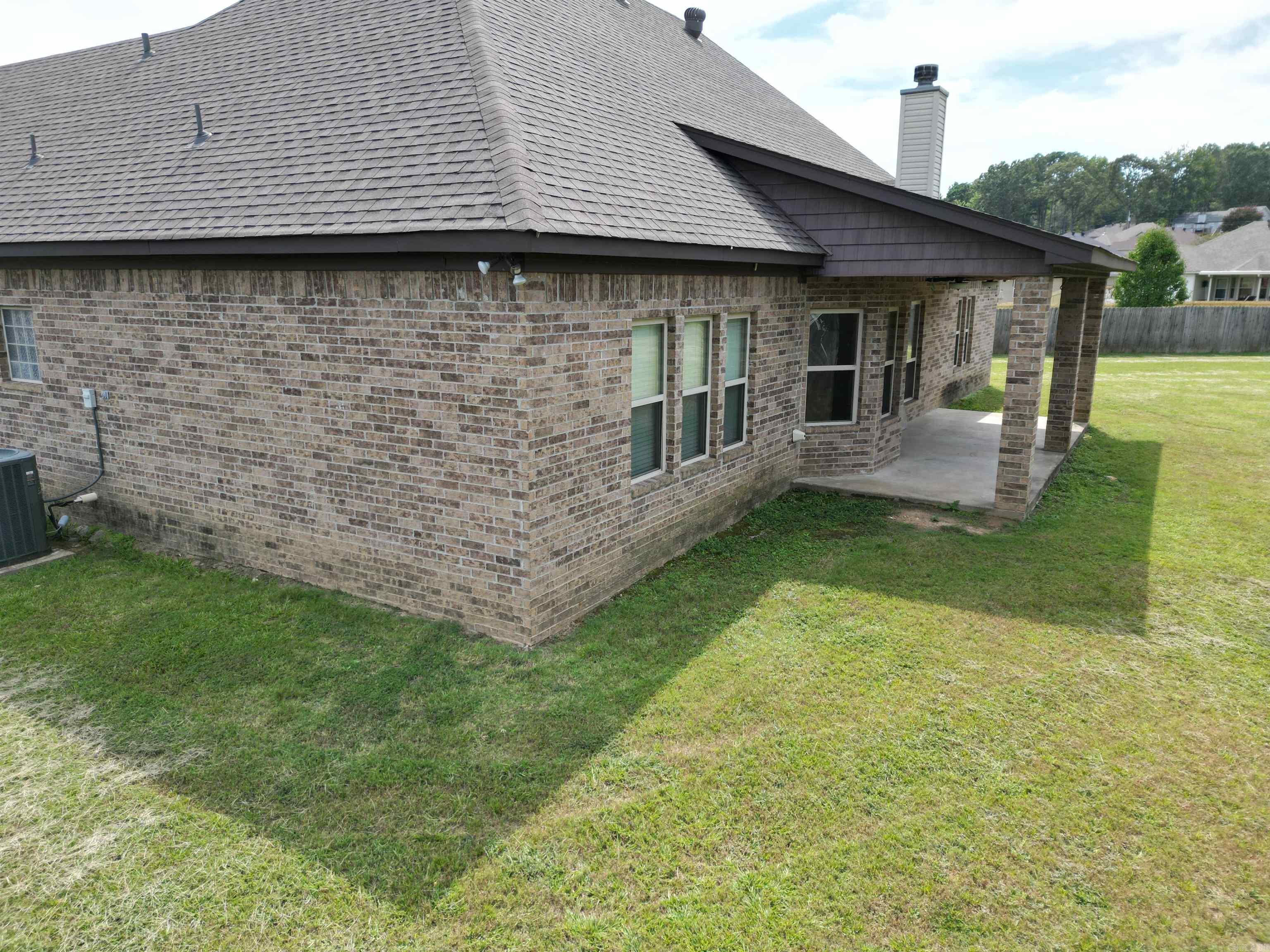 3323 Stonewall  Benton, AR