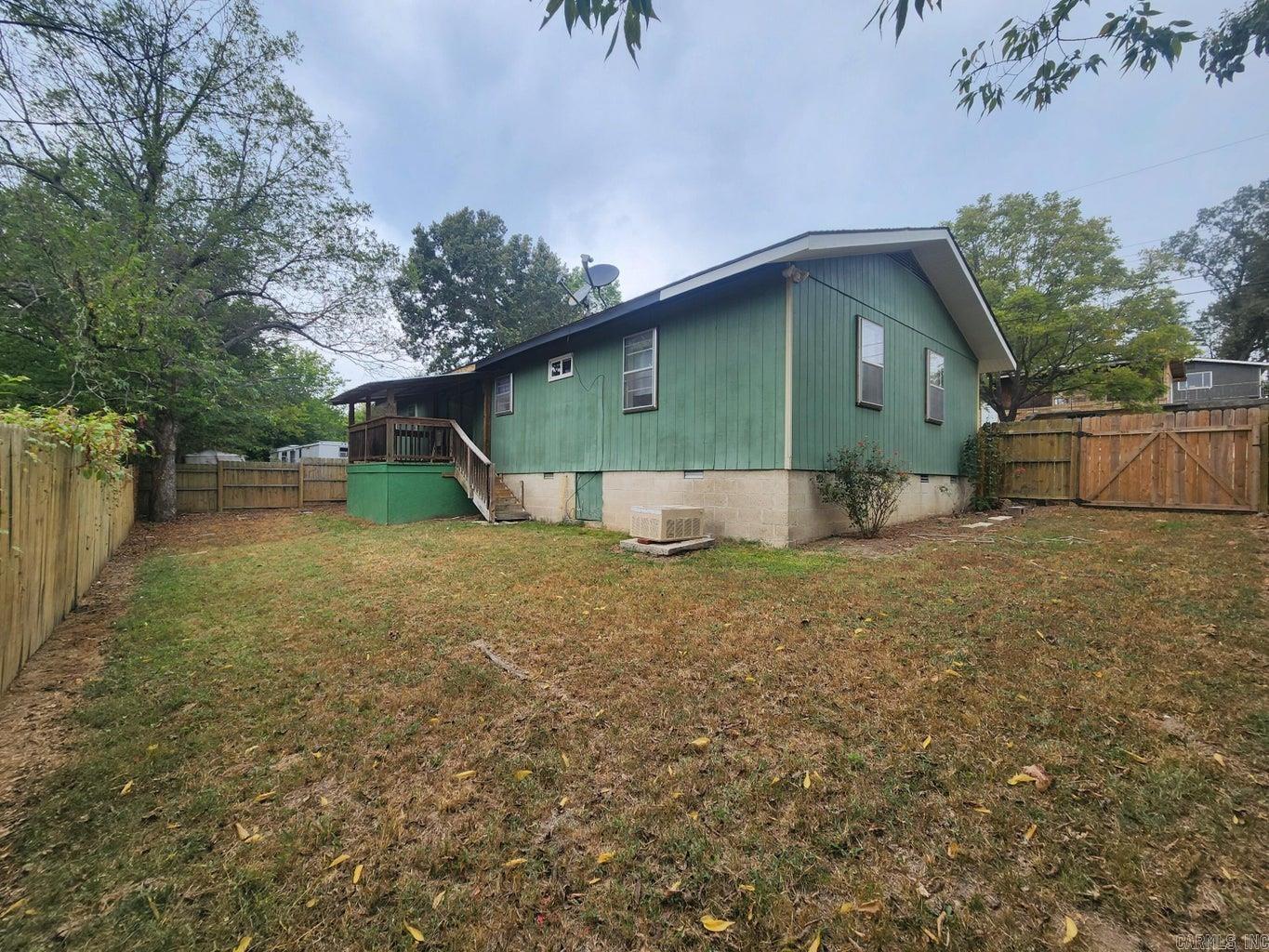 355 W Morrow  Batesville, AR