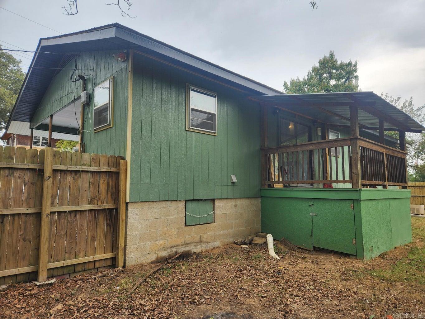 355 W Morrow  Batesville, AR