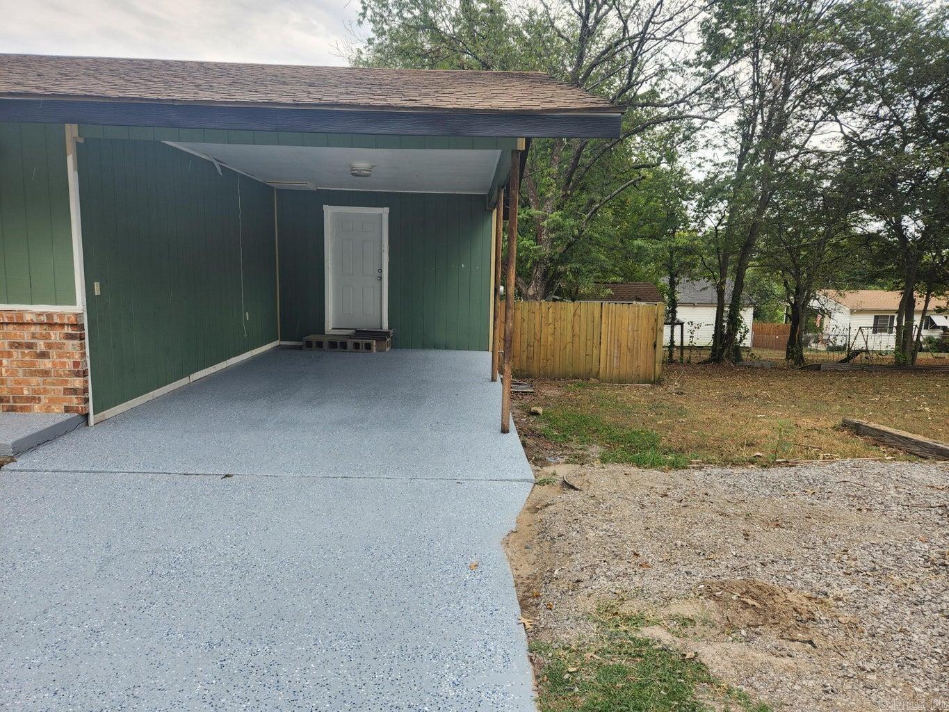 355 W Morrow  Batesville, AR