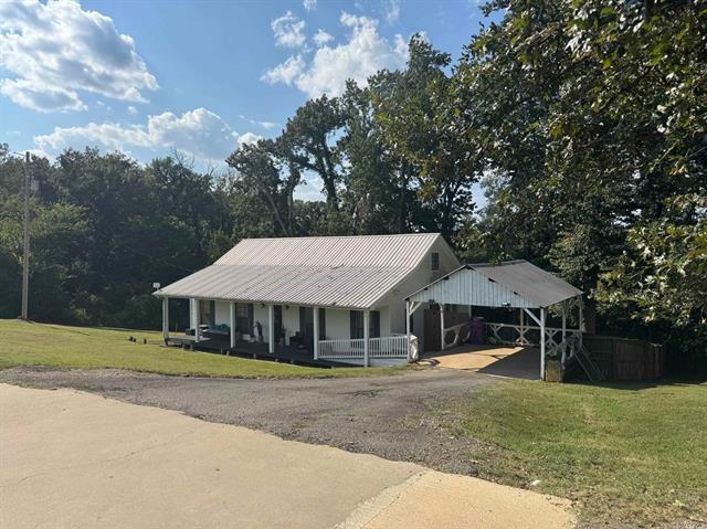 184  Saltillo  Conway, AR
