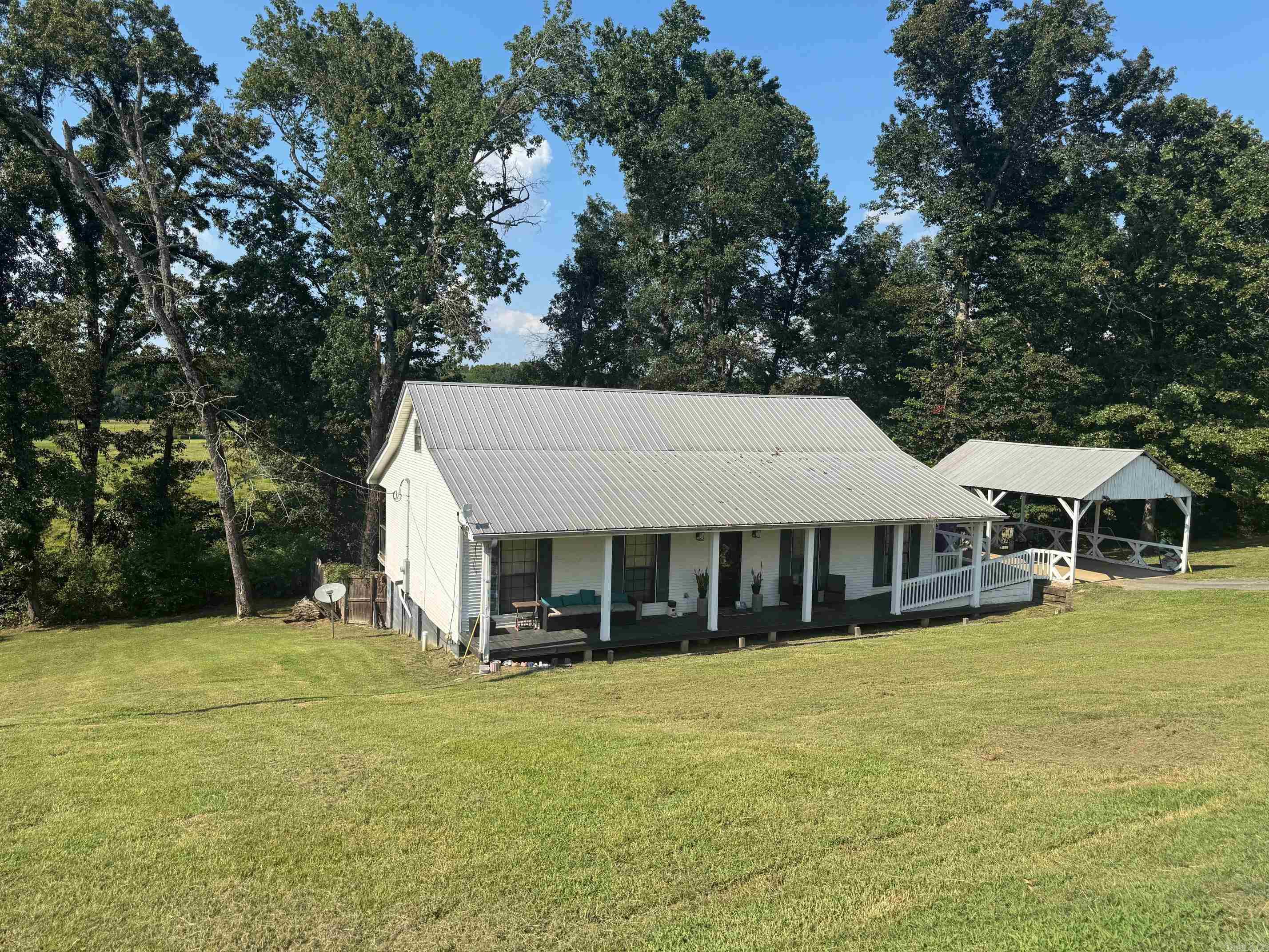 184 Saltillo  Conway, AR