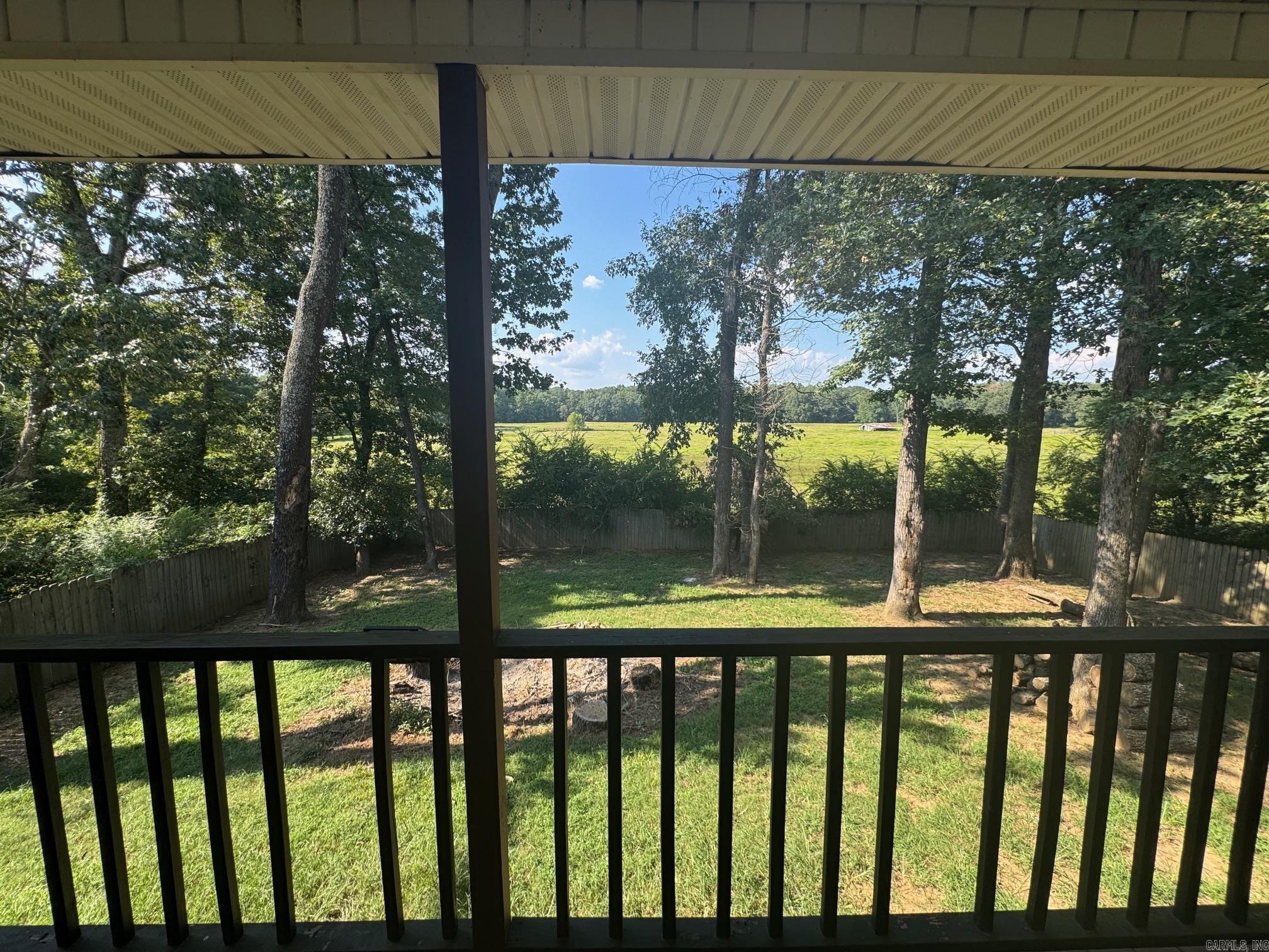 184 Saltillo  Conway, AR
