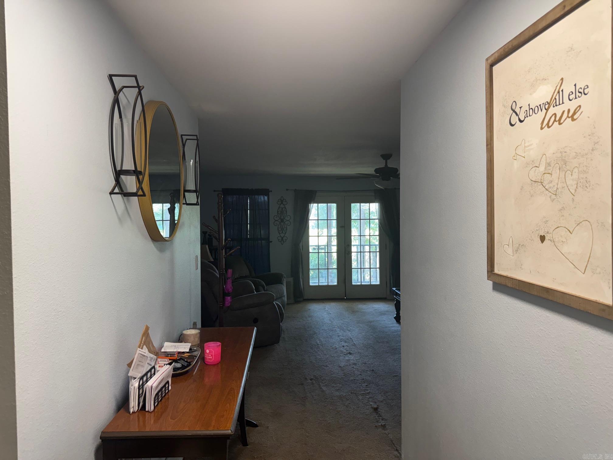 184 Saltillo  Conway, AR