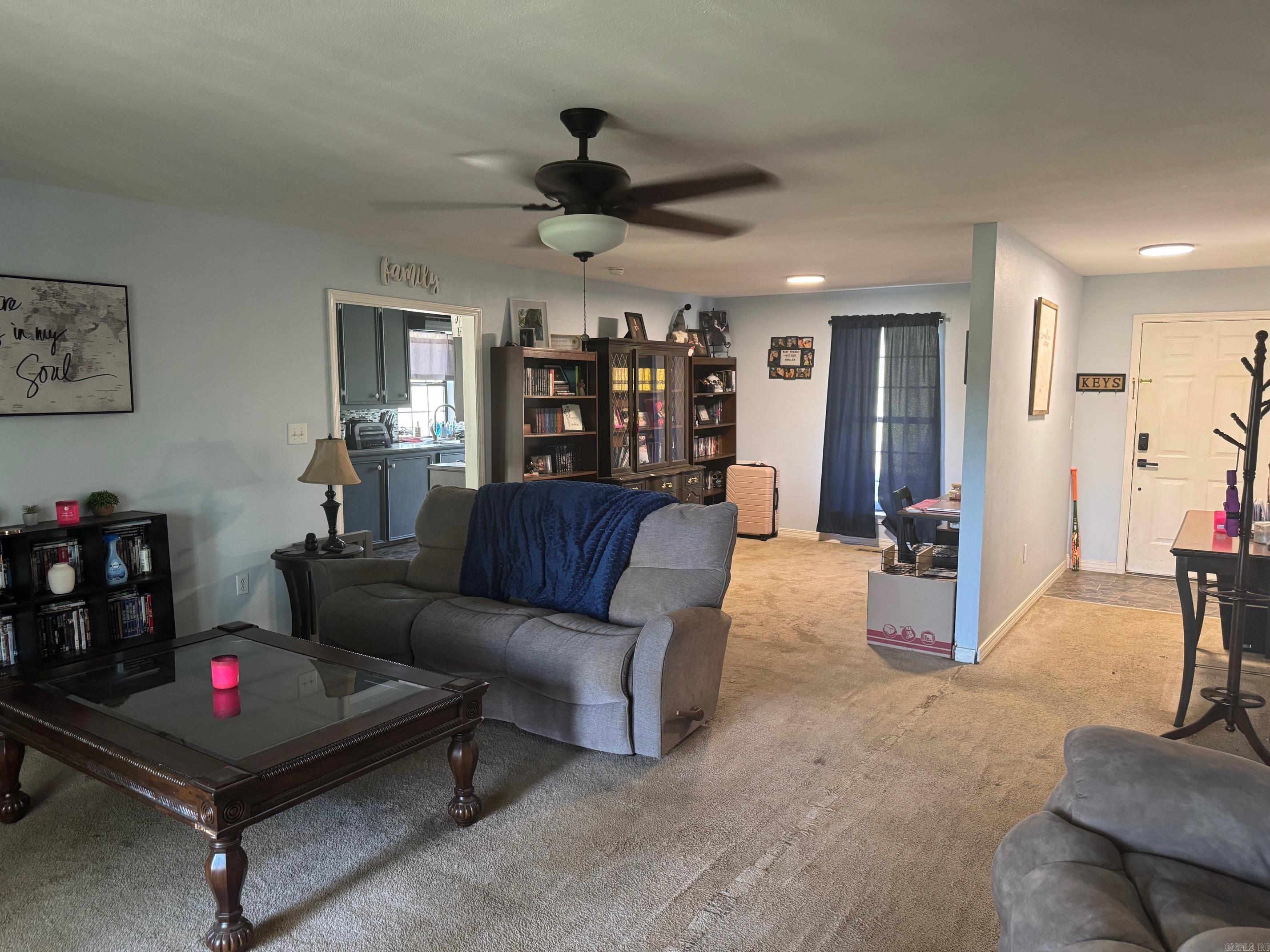 184 Saltillo  Conway, AR