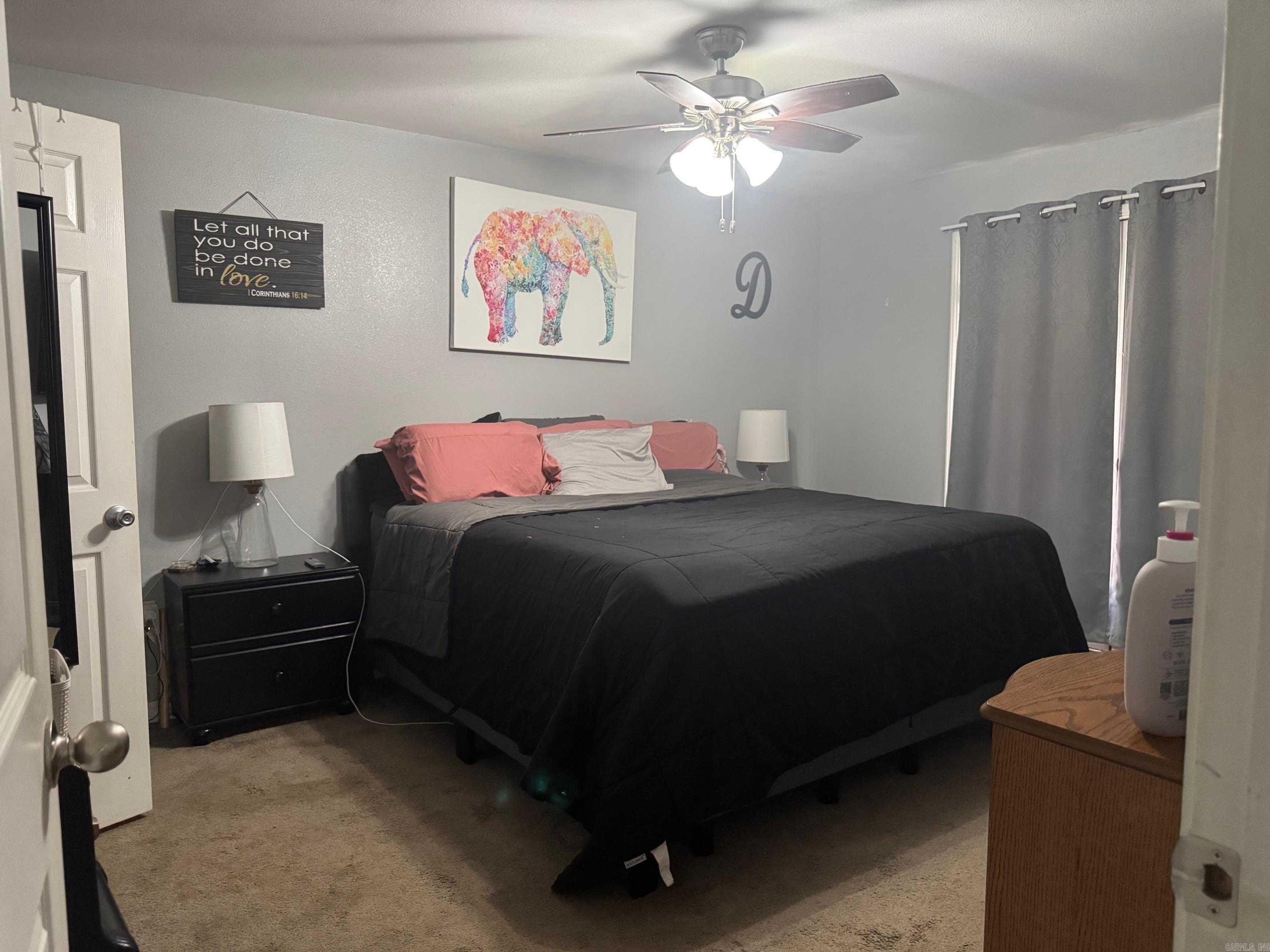 184 Saltillo  Conway, AR