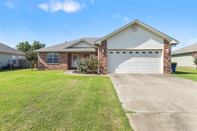 25  Applewood  Cabot, AR