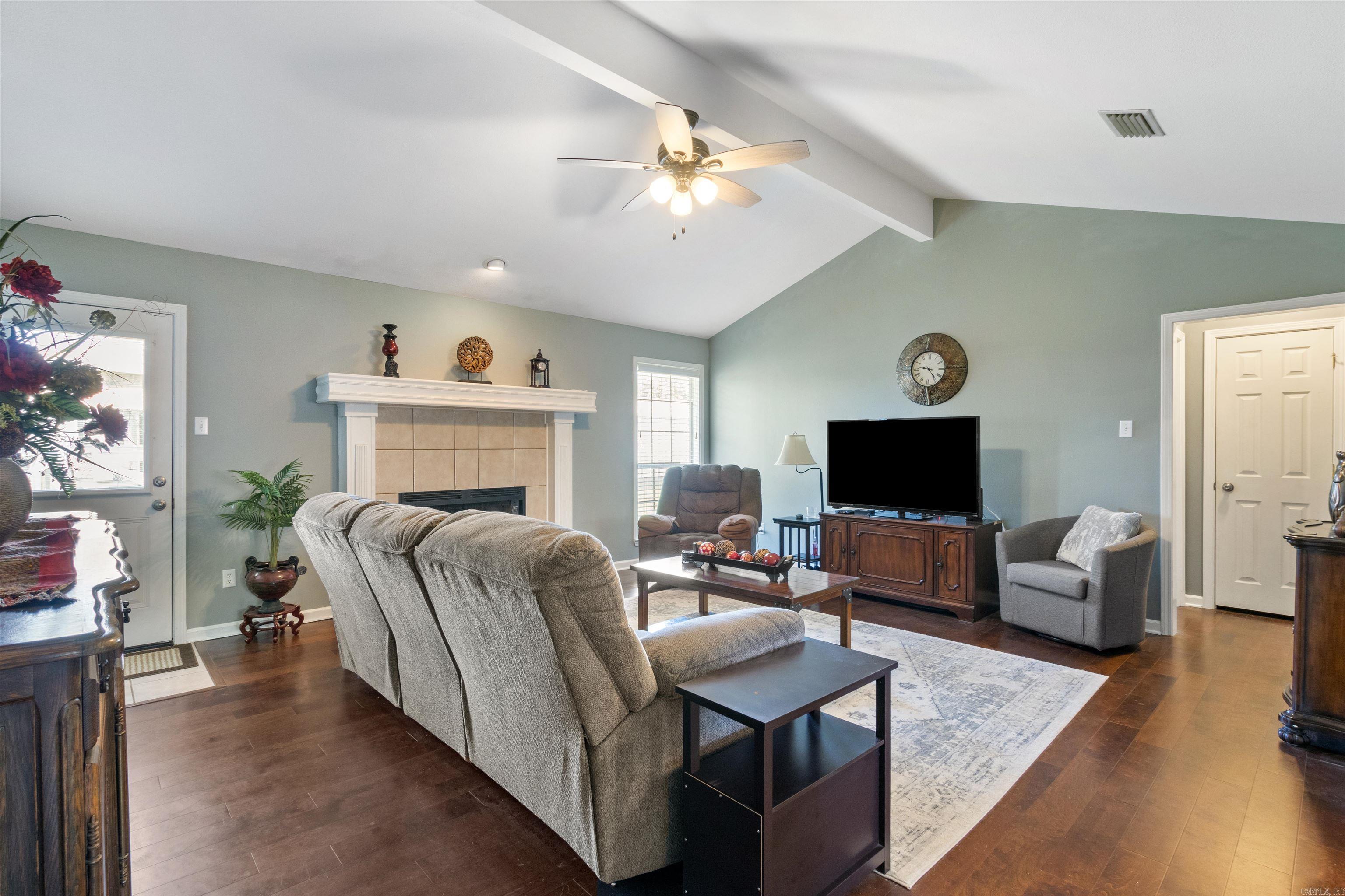 25 Applewood  Cabot, AR
