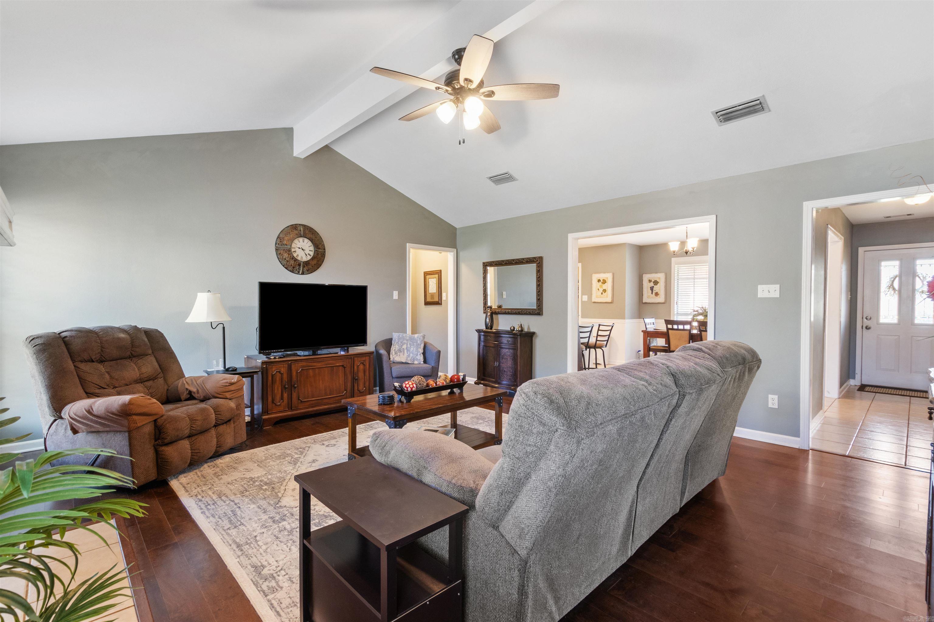 25 Applewood  Cabot, AR