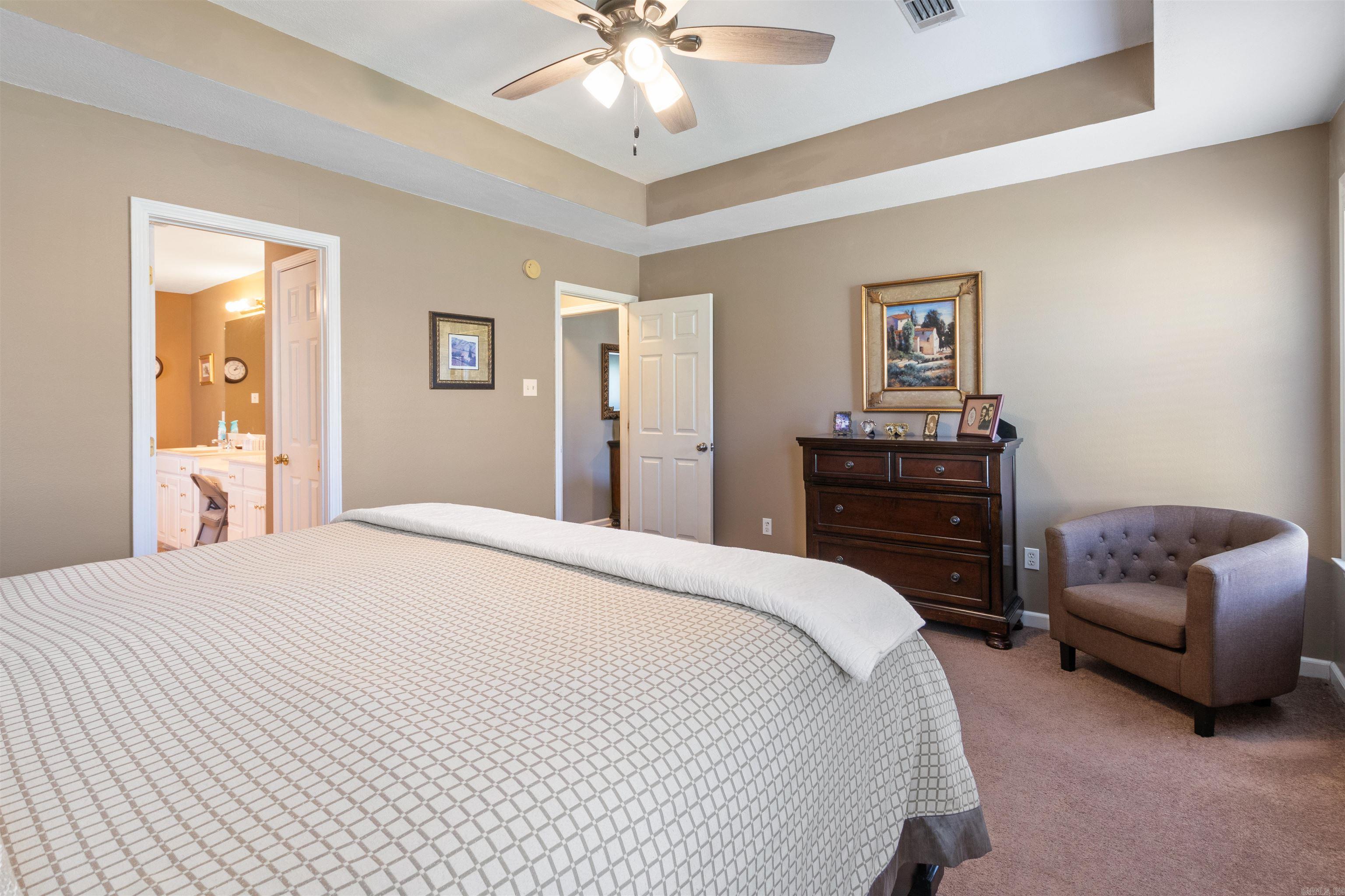 25 Applewood  Cabot, AR