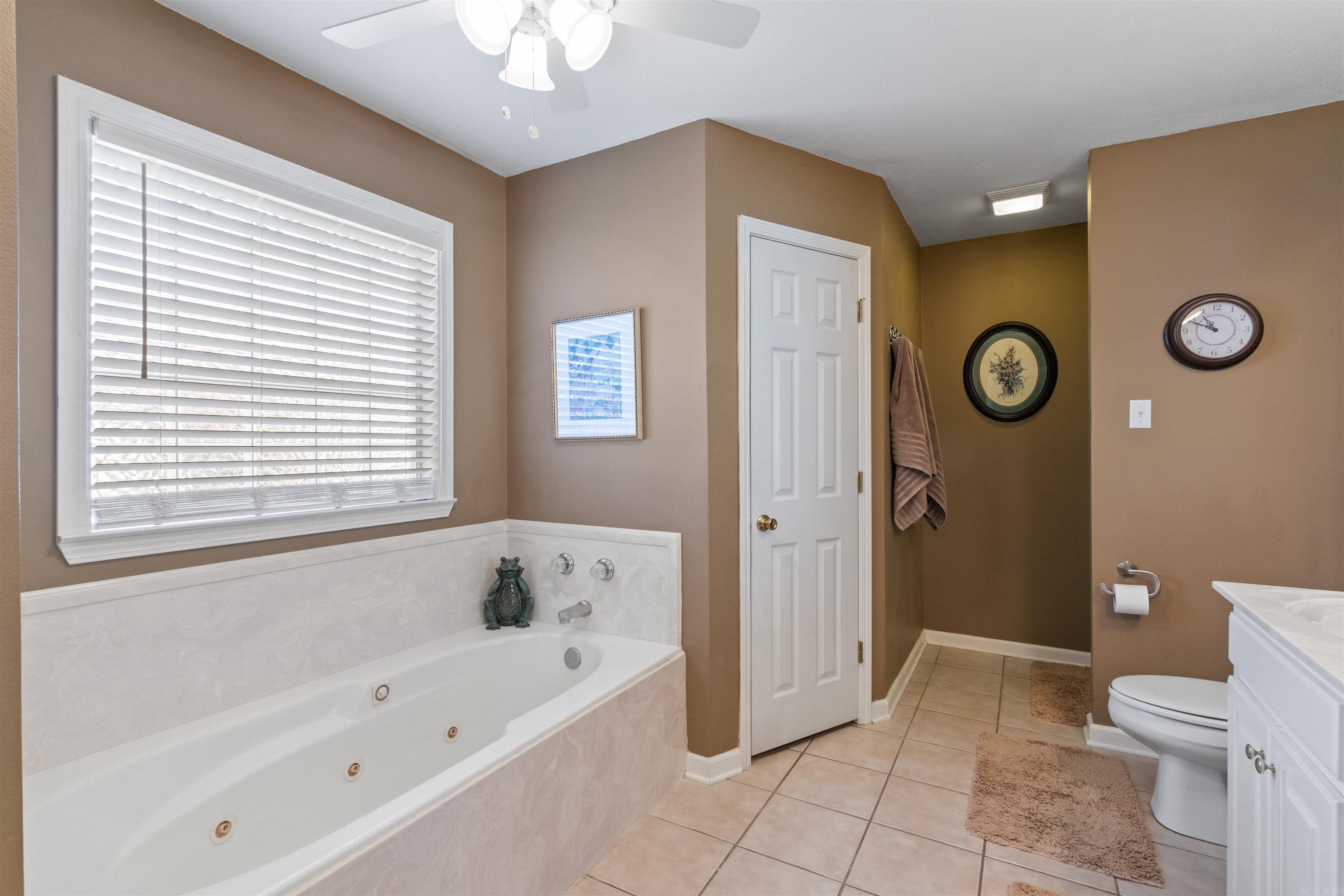25 Applewood  Cabot, AR