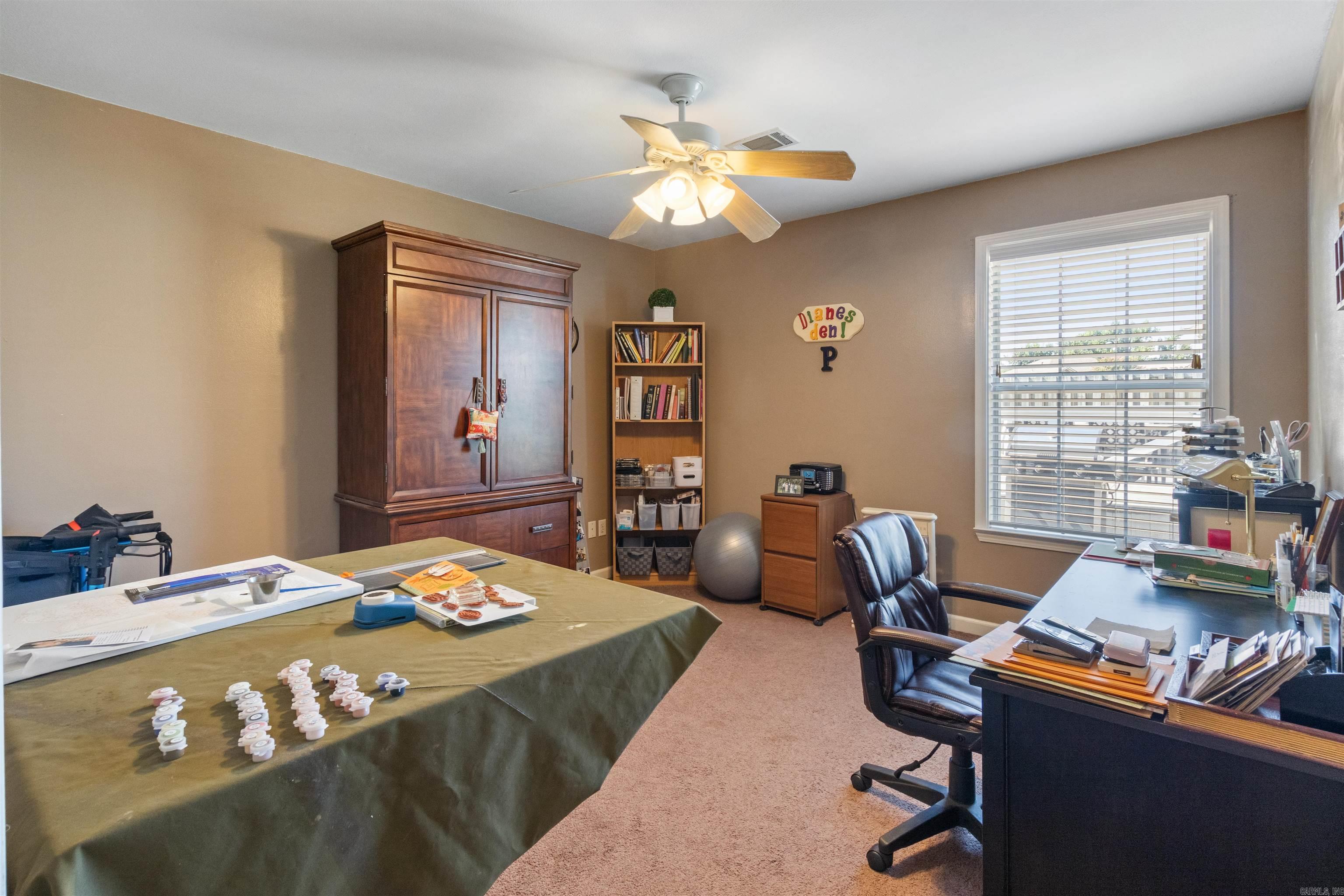 25 Applewood  Cabot, AR