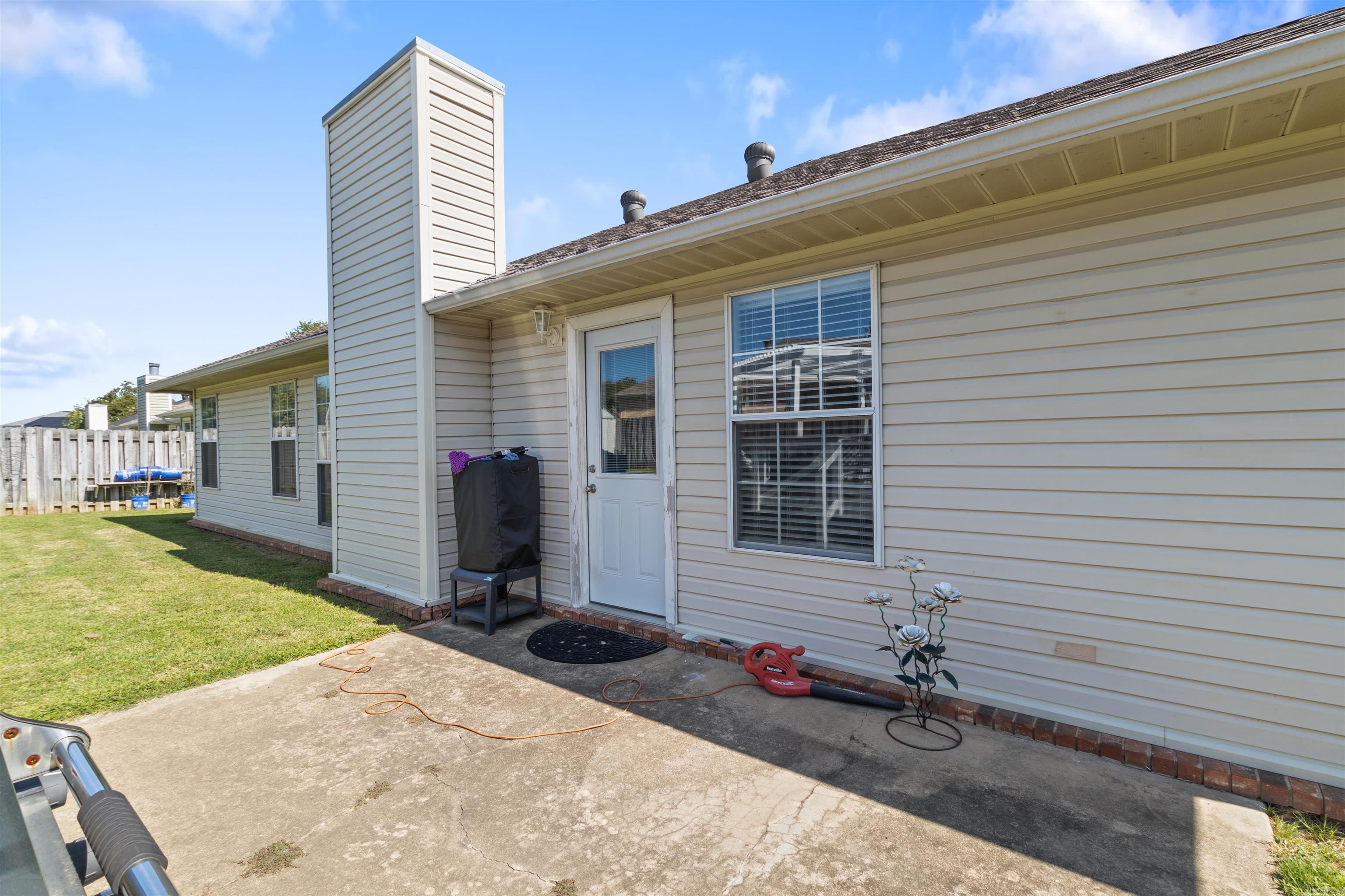 25 Applewood  Cabot, AR