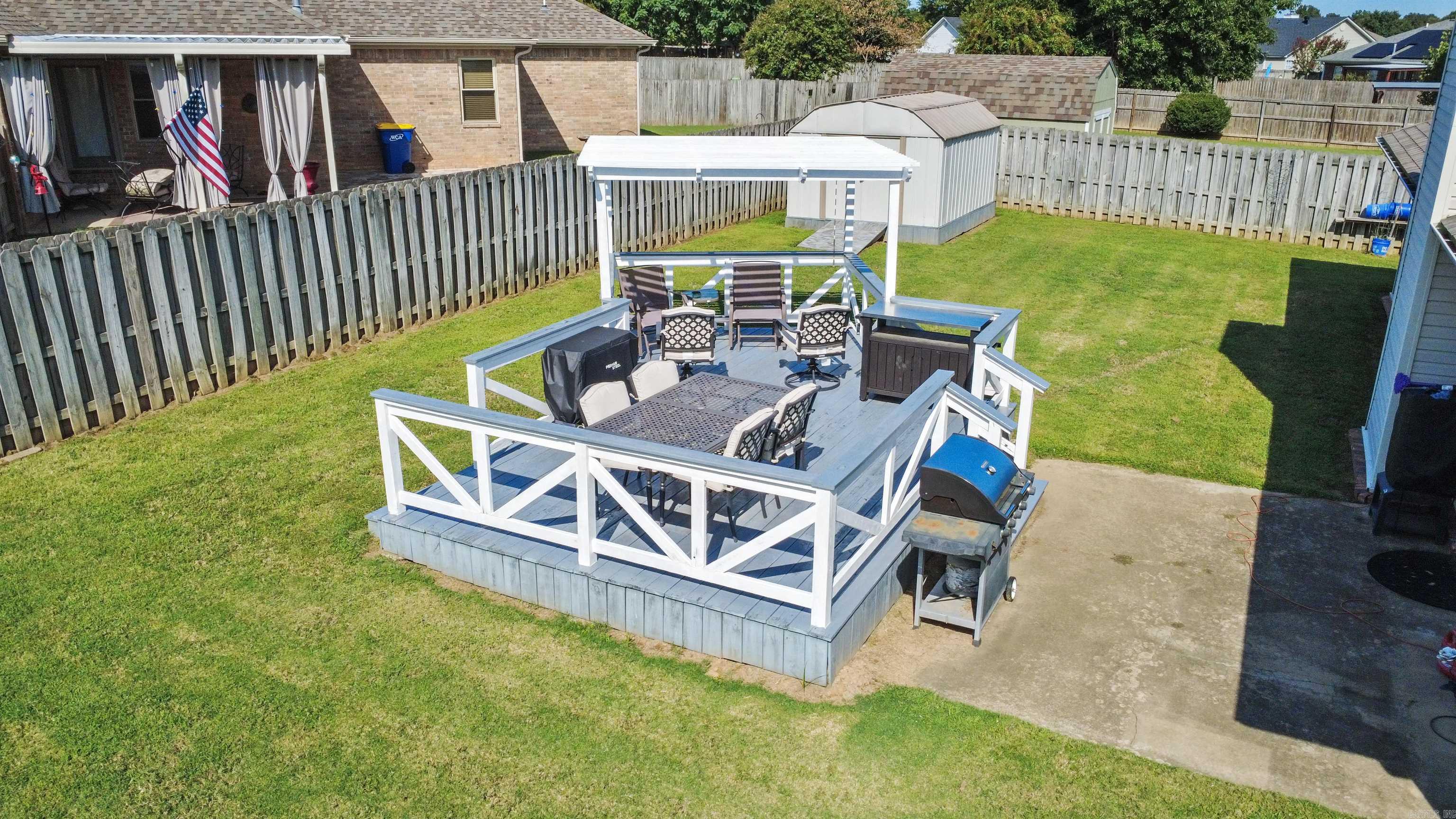25 Applewood  Cabot, AR