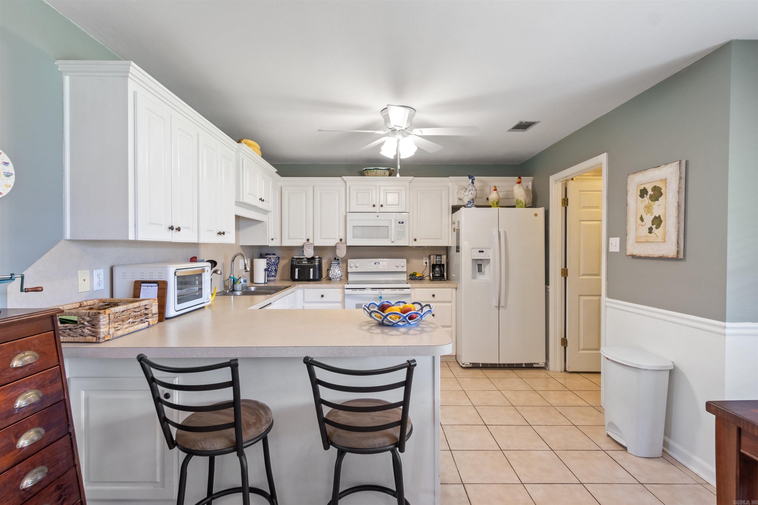 25 Applewood  Cabot, AR