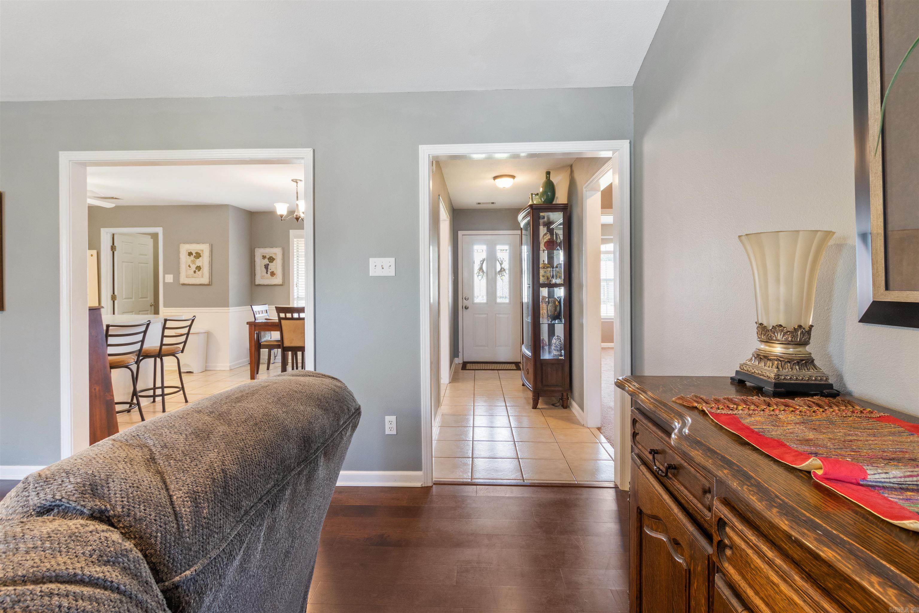 25 Applewood  Cabot, AR