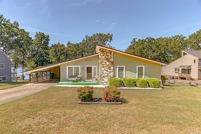 1213  Peridot Lane  Horseshoe Bend, AR