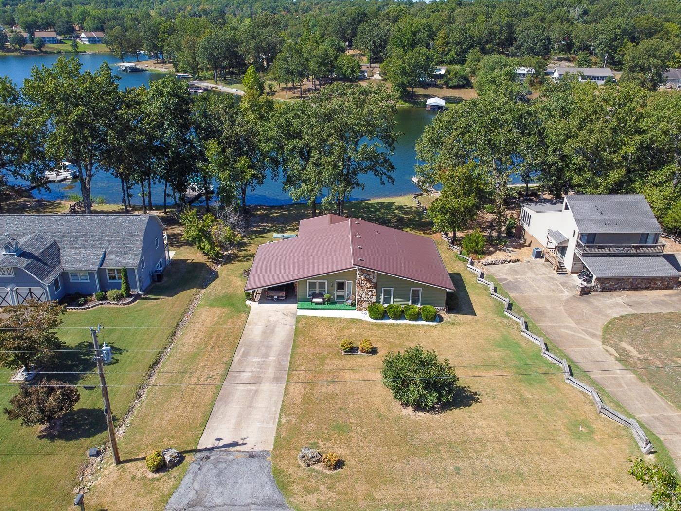 1213 Peridot Lane  Horseshoe Bend, AR
