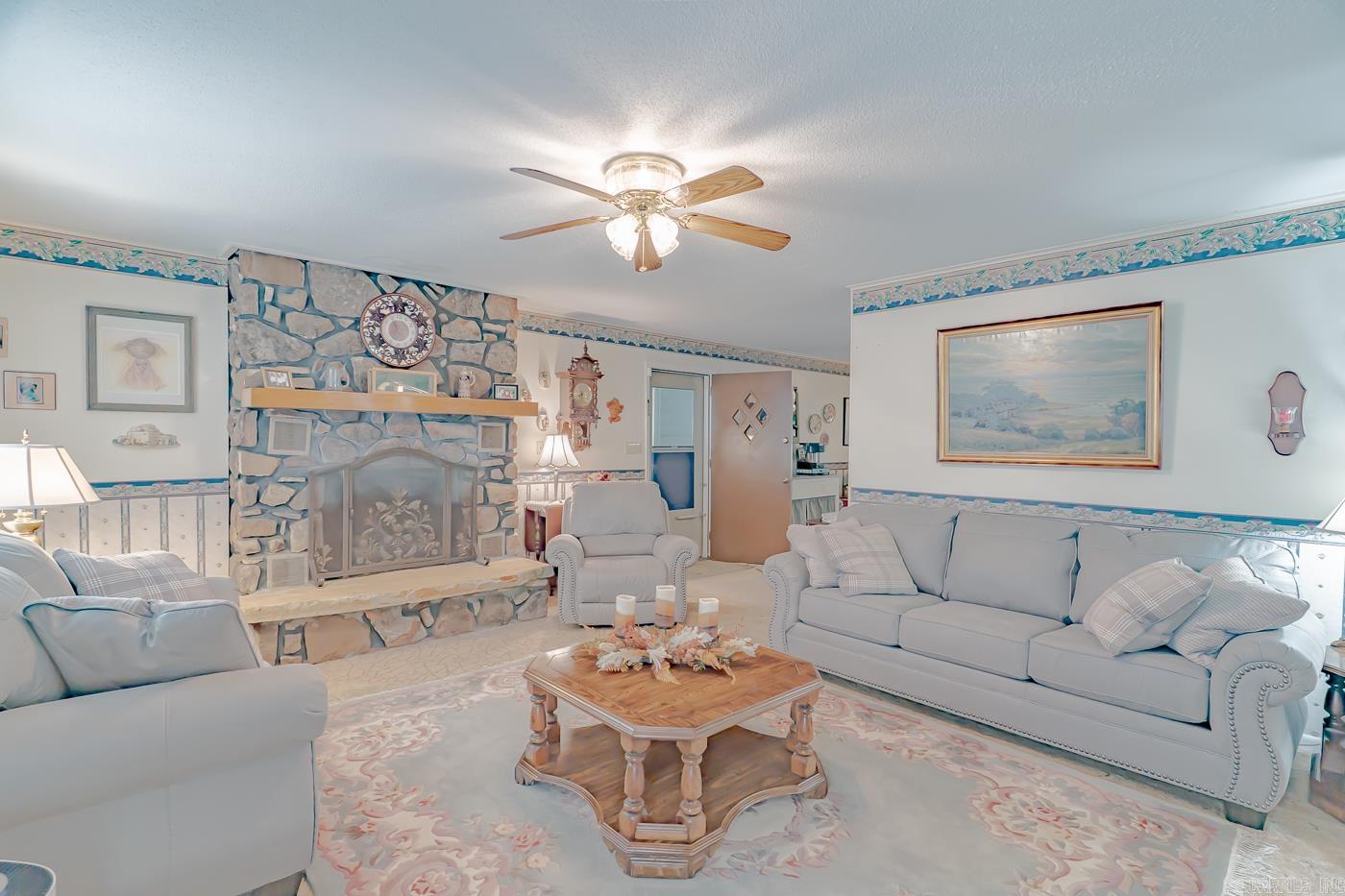1213 Peridot Lane  Horseshoe Bend, AR