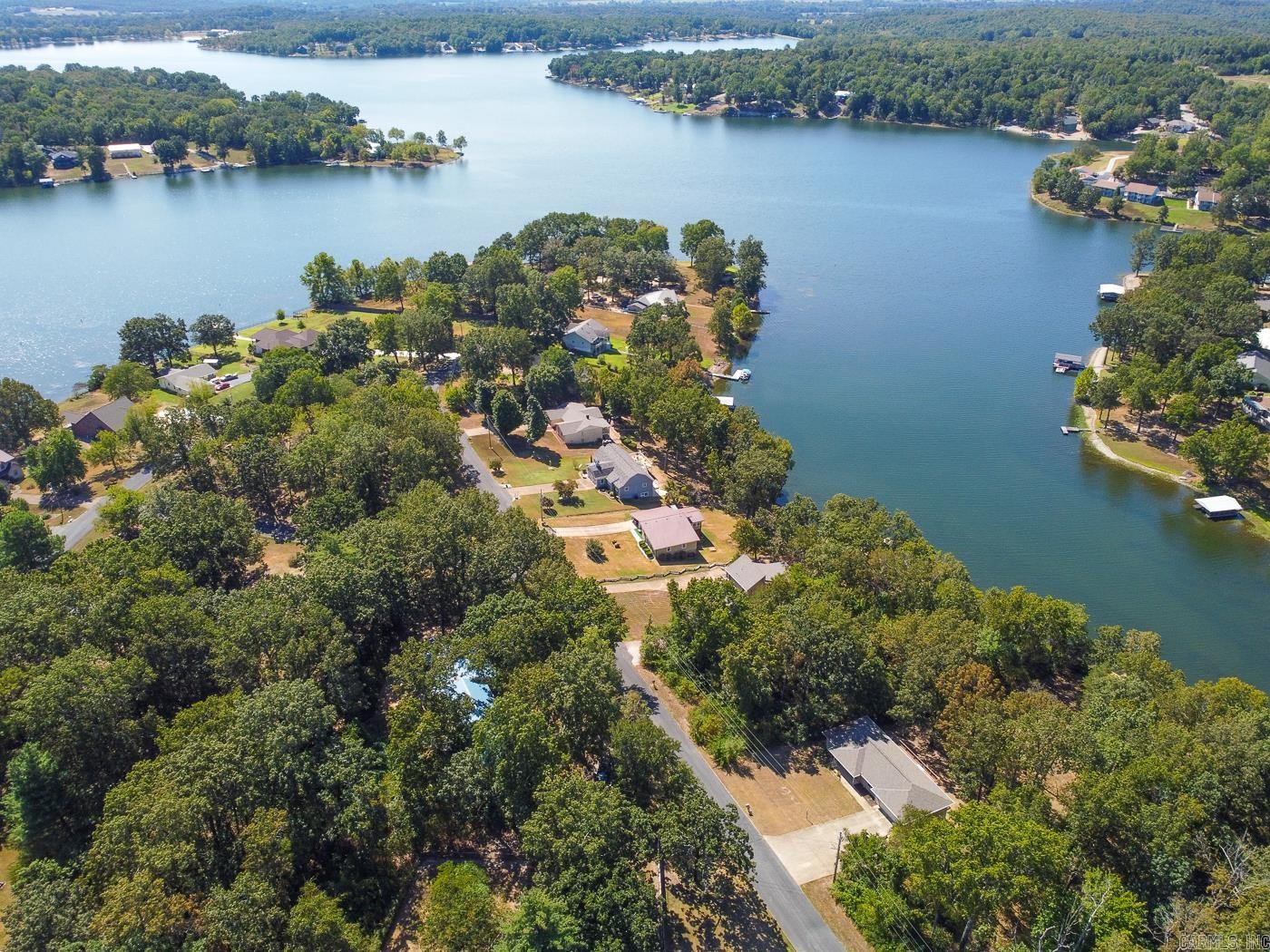 1213 Peridot Lane  Horseshoe Bend, AR