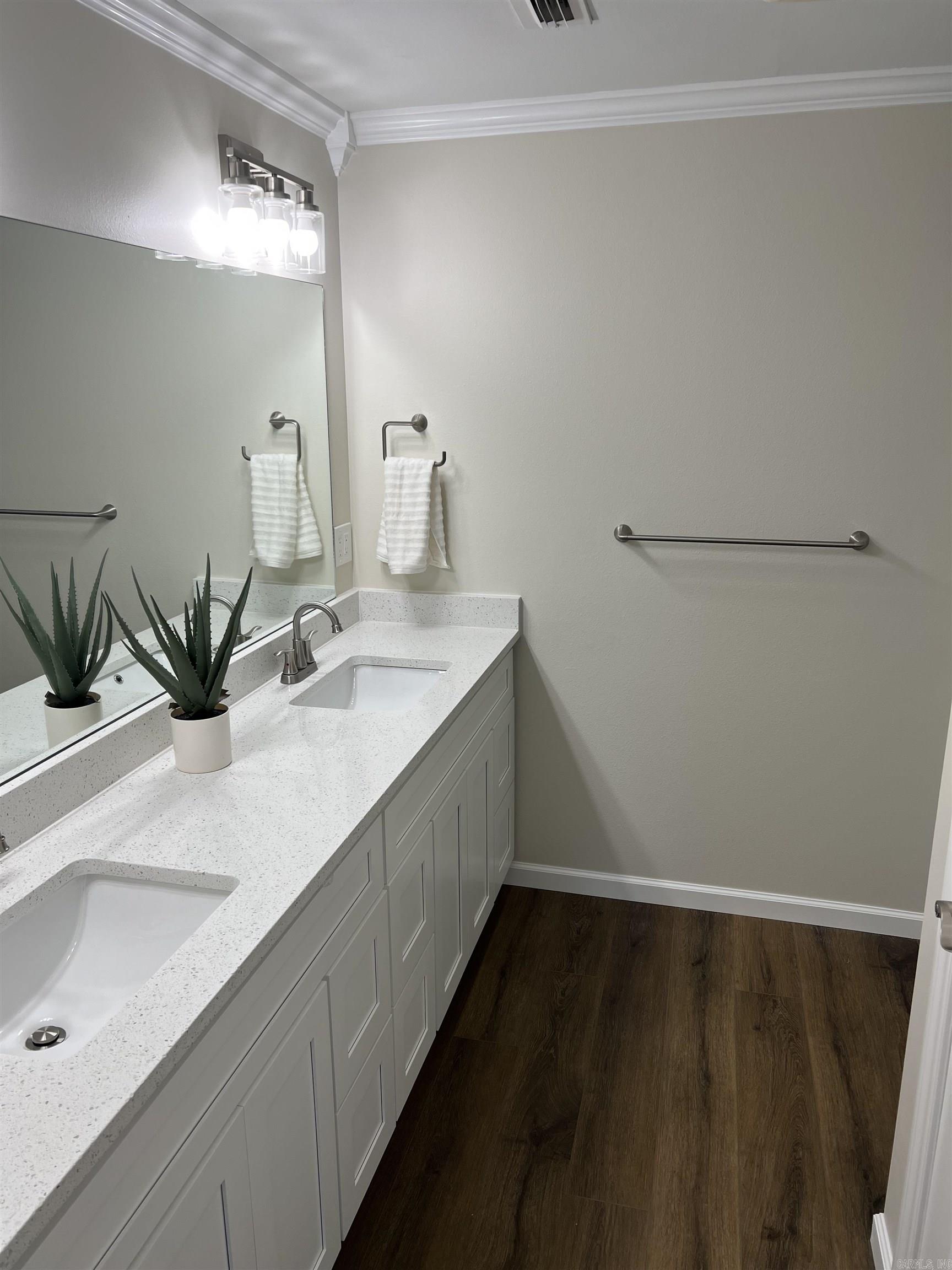 3804 Ridge  North Little Rock, AR