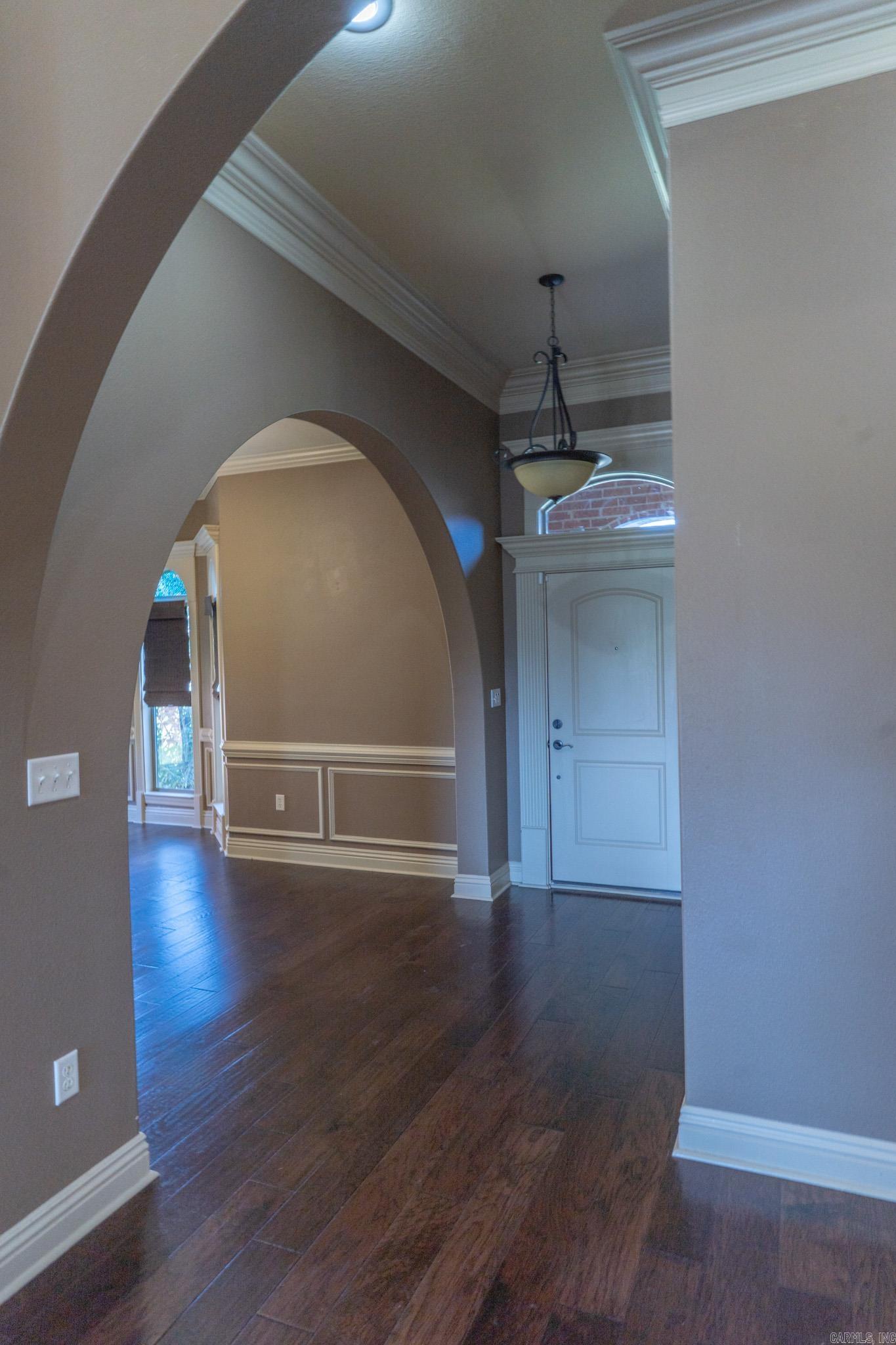 116 Cabanel  Maumelle, AR