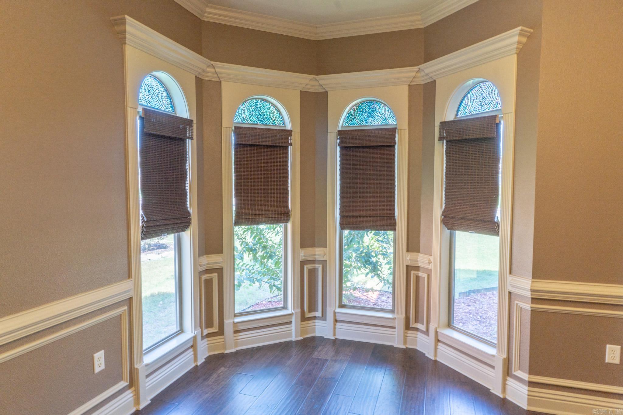 116 Cabanel  Maumelle, AR