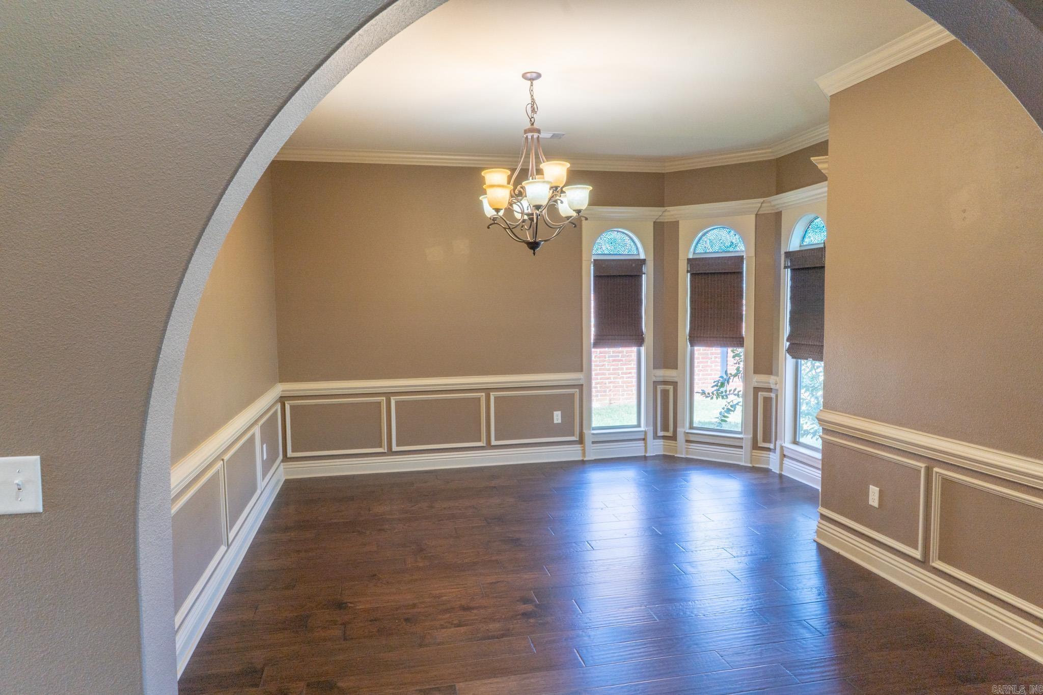 116 Cabanel  Maumelle, AR