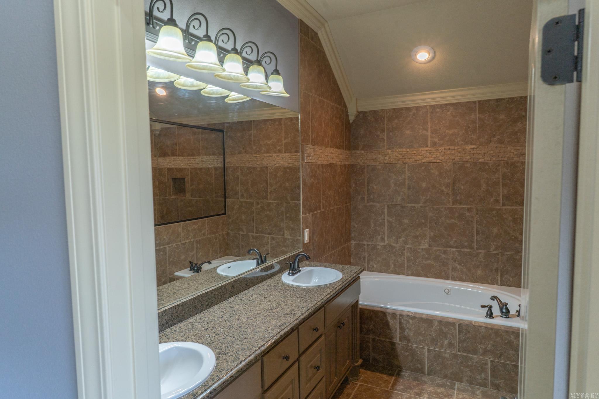 116 Cabanel  Maumelle, AR