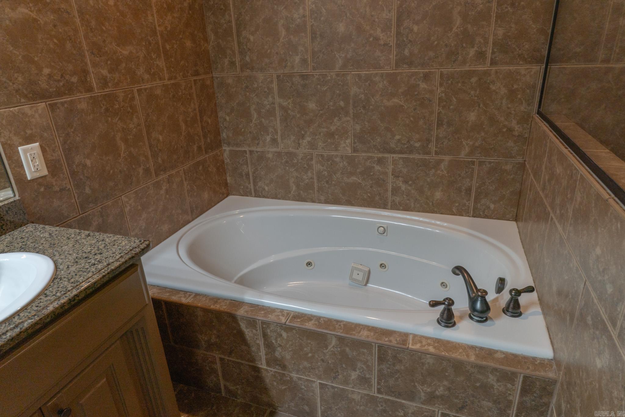 116 Cabanel  Maumelle, AR
