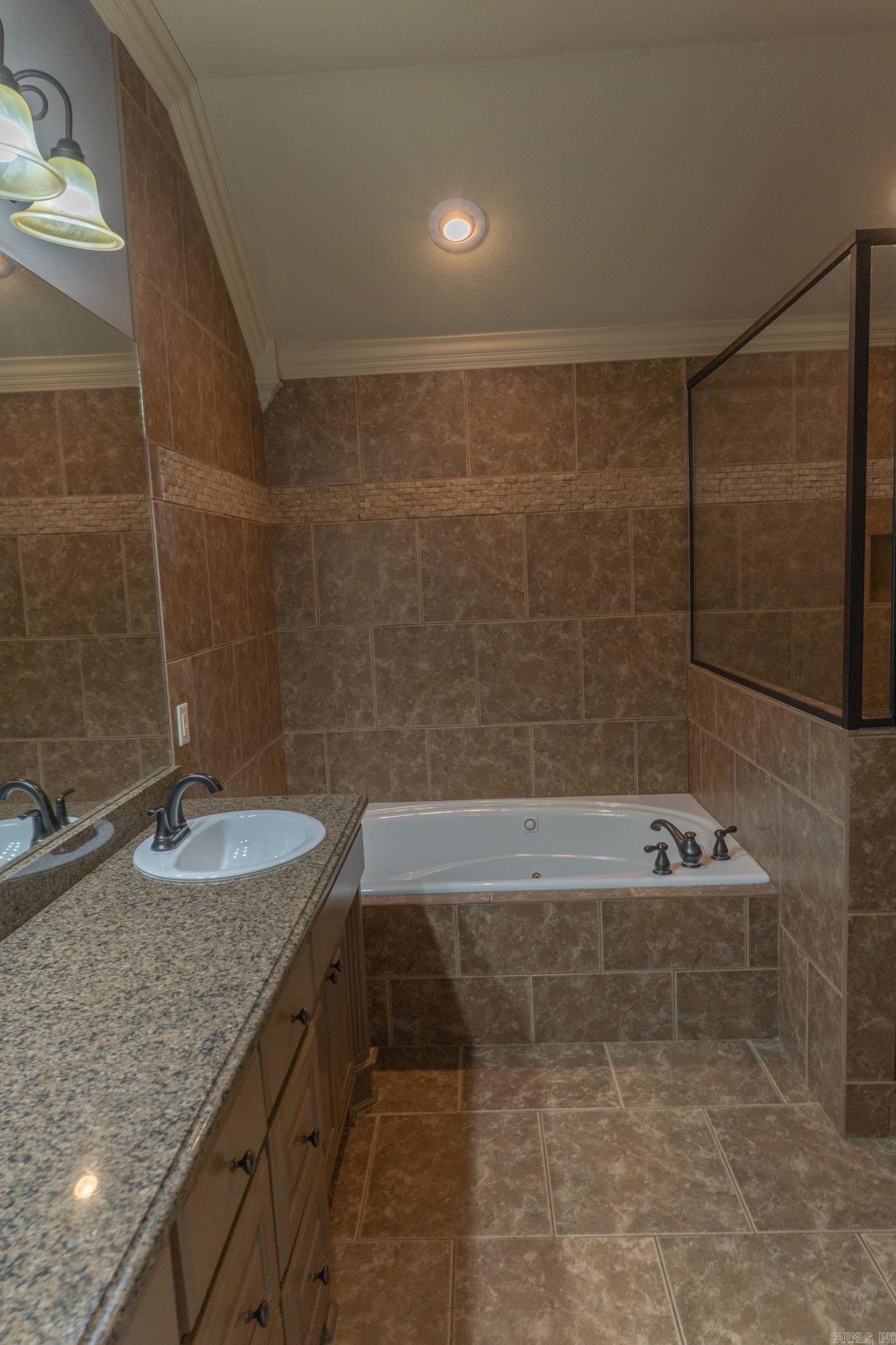 116 Cabanel  Maumelle, AR