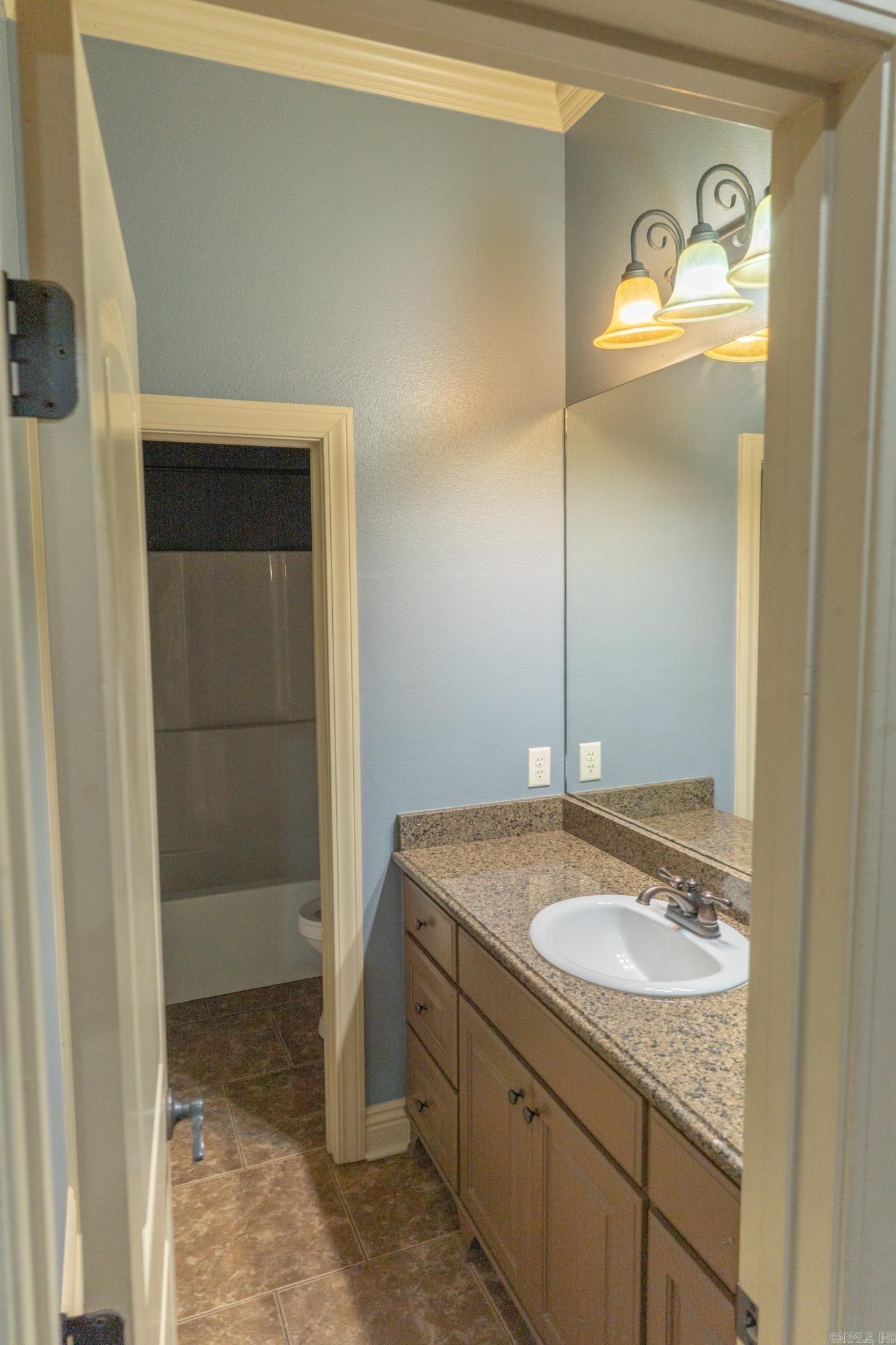 116 Cabanel  Maumelle, AR