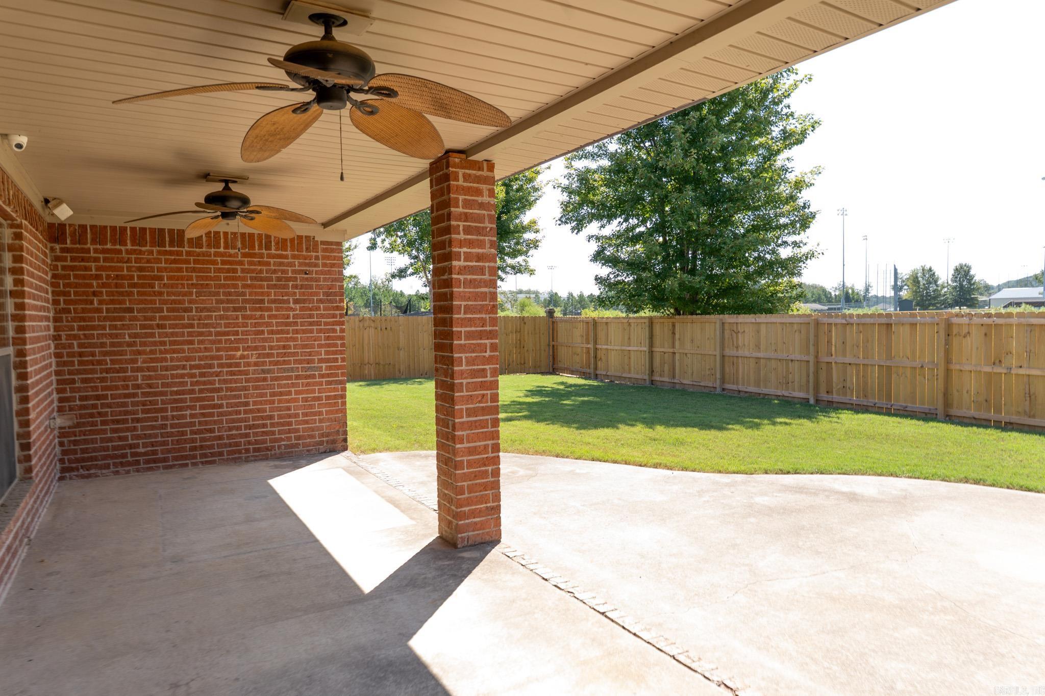 116 Cabanel  Maumelle, AR