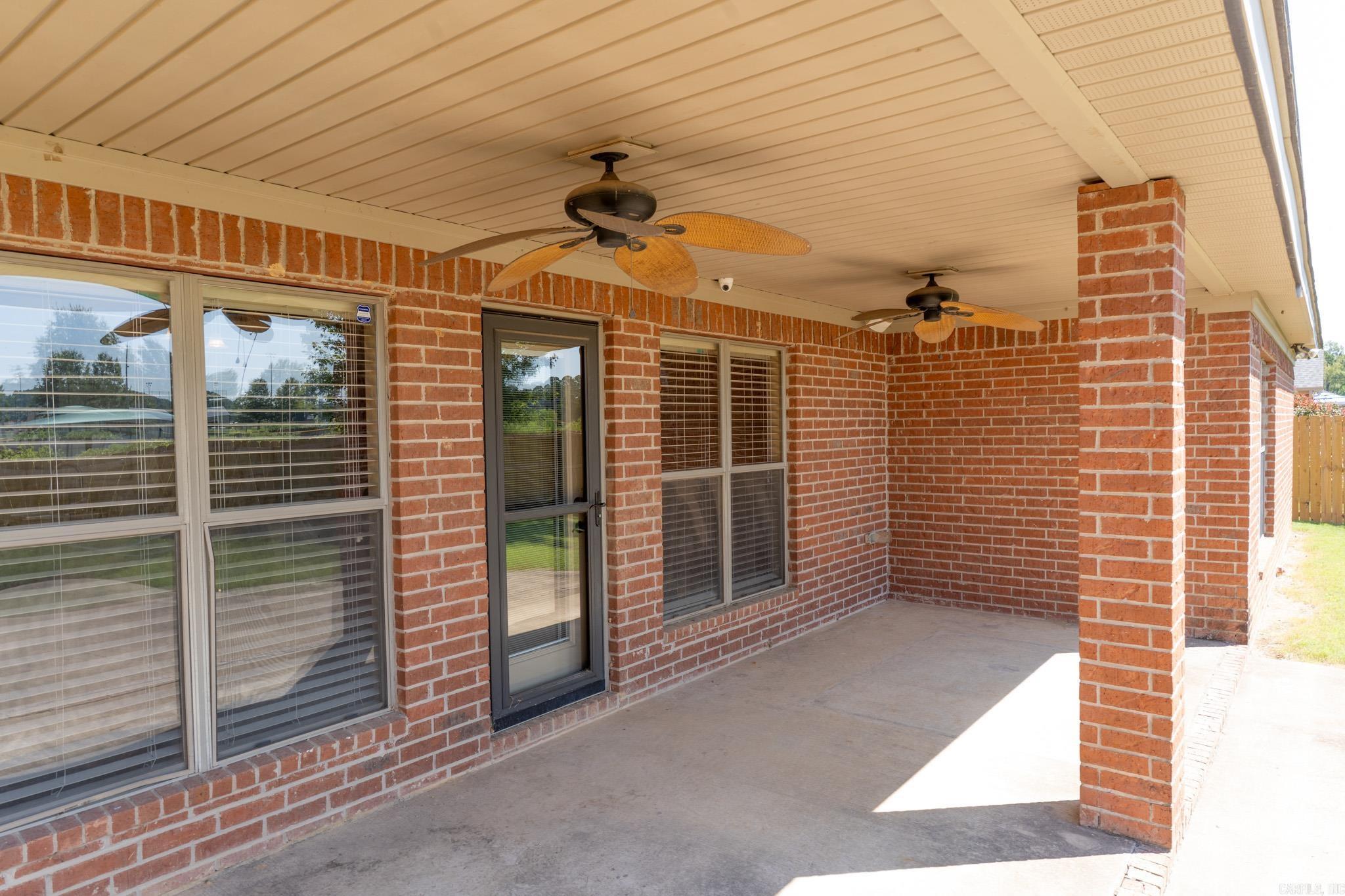 116 Cabanel  Maumelle, AR