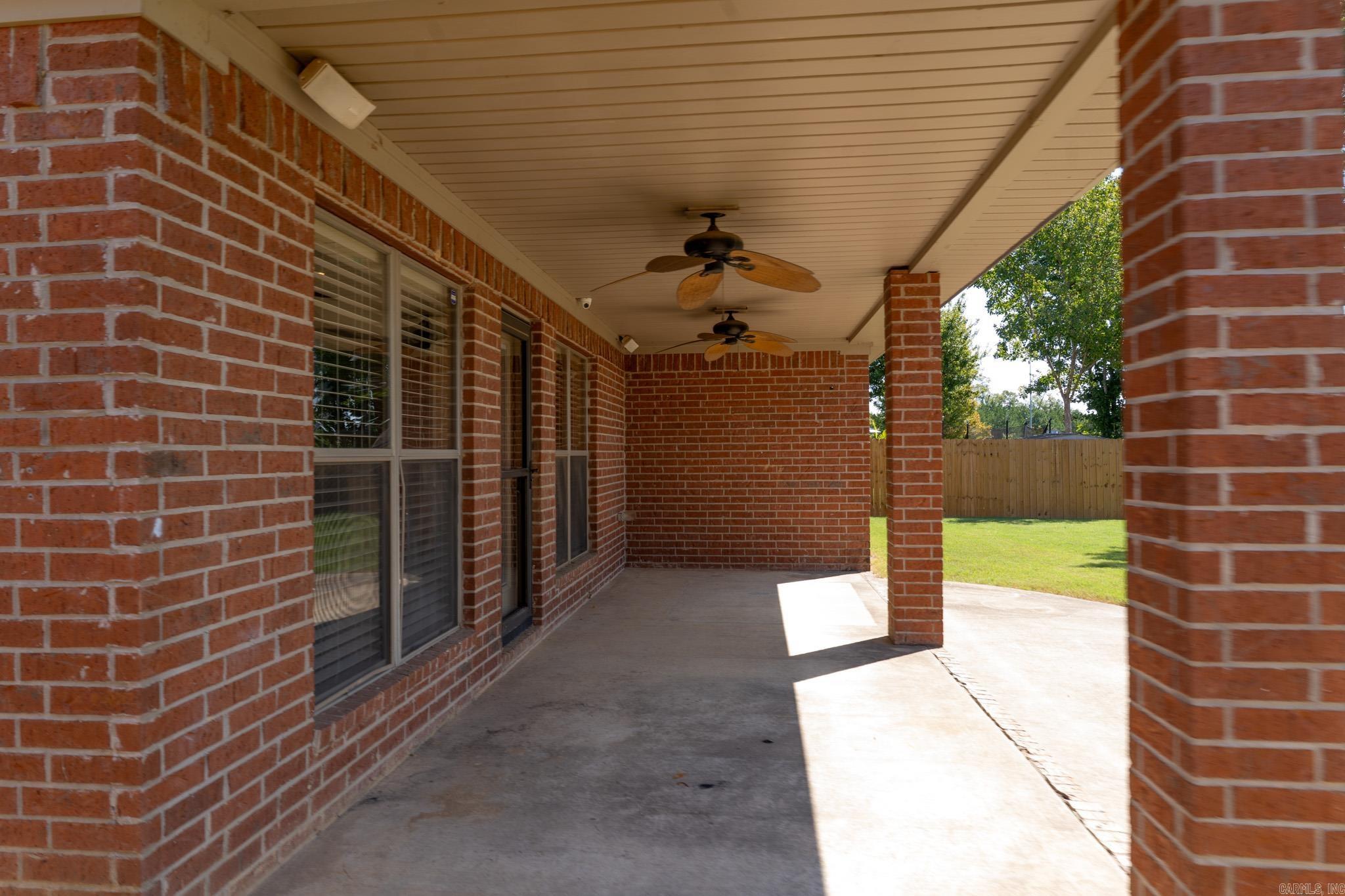 116 Cabanel  Maumelle, AR