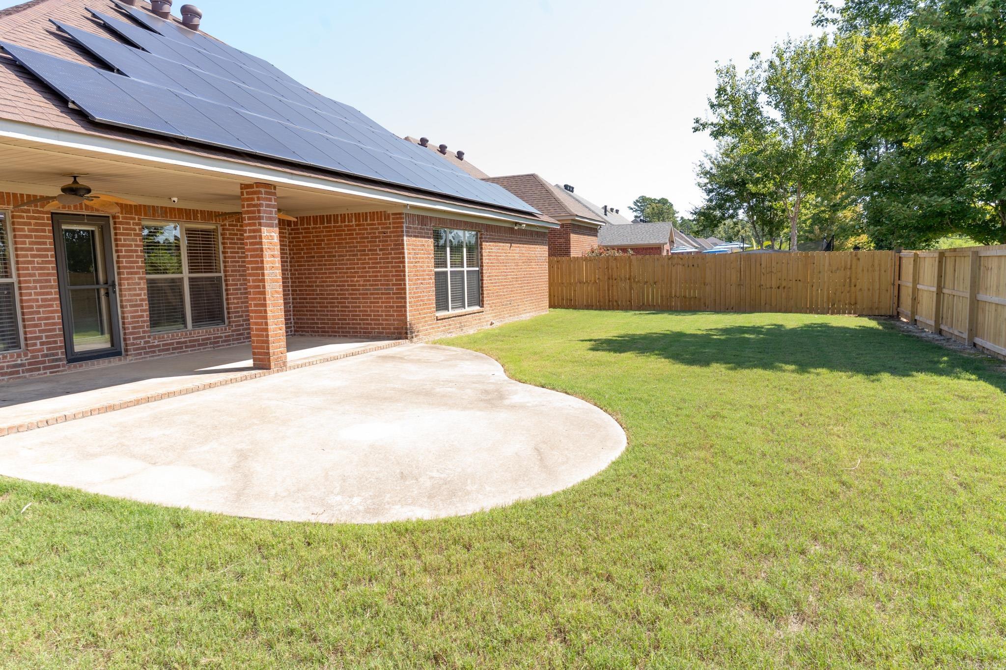 116 Cabanel  Maumelle, AR