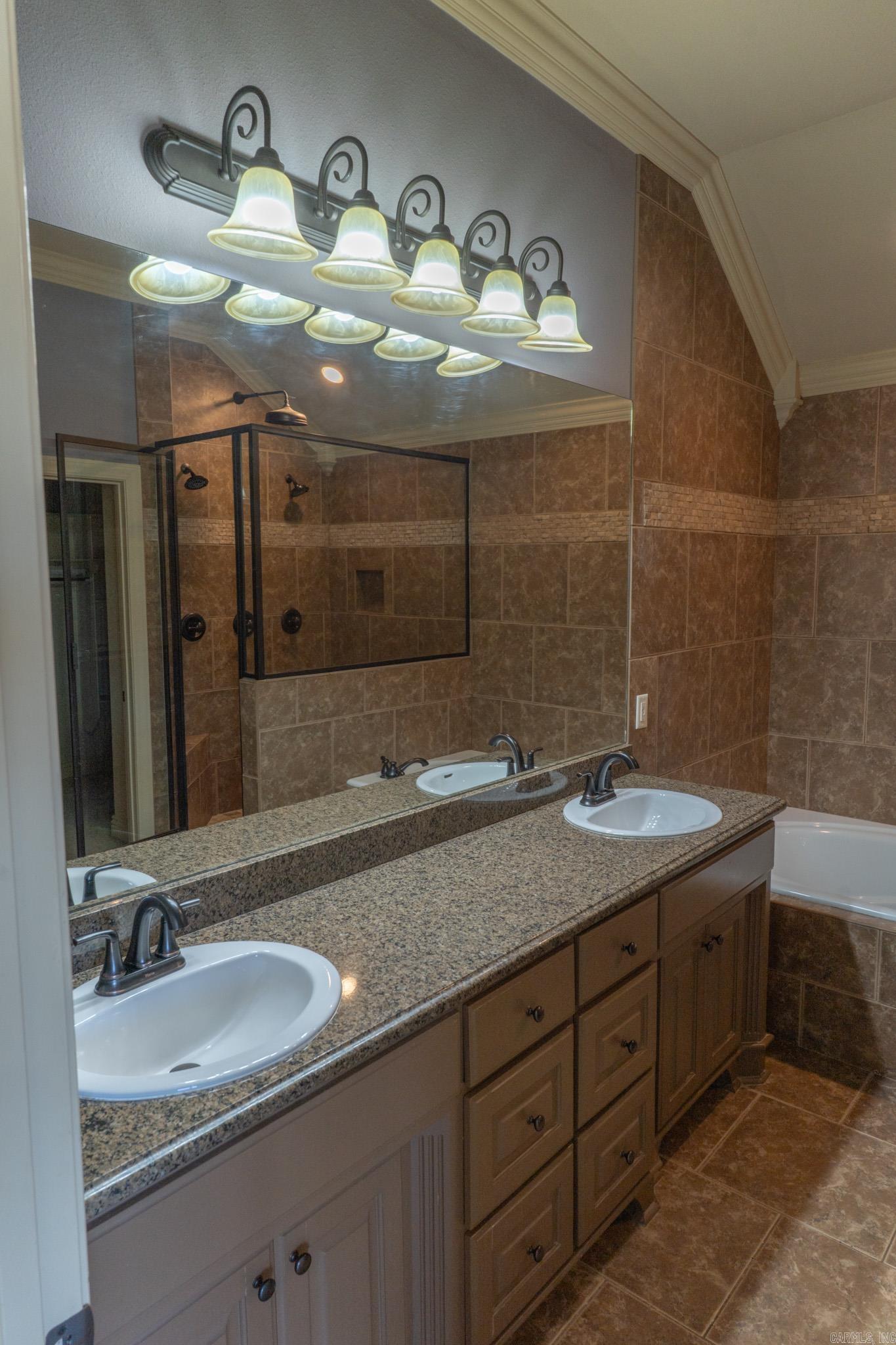 116 Cabanel  Maumelle, AR